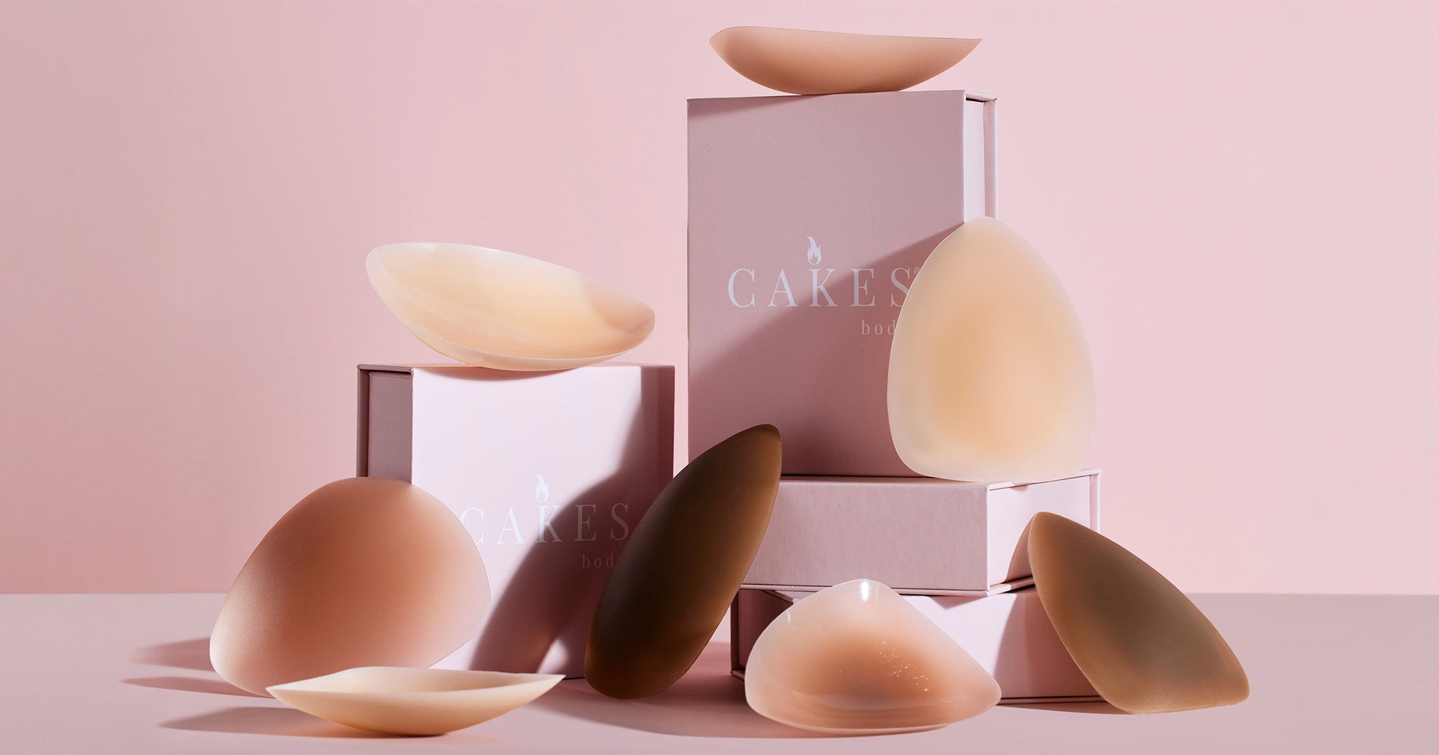 Do Cakes’ TikTok-Famous Nipple Covers Live Up To The Hype?