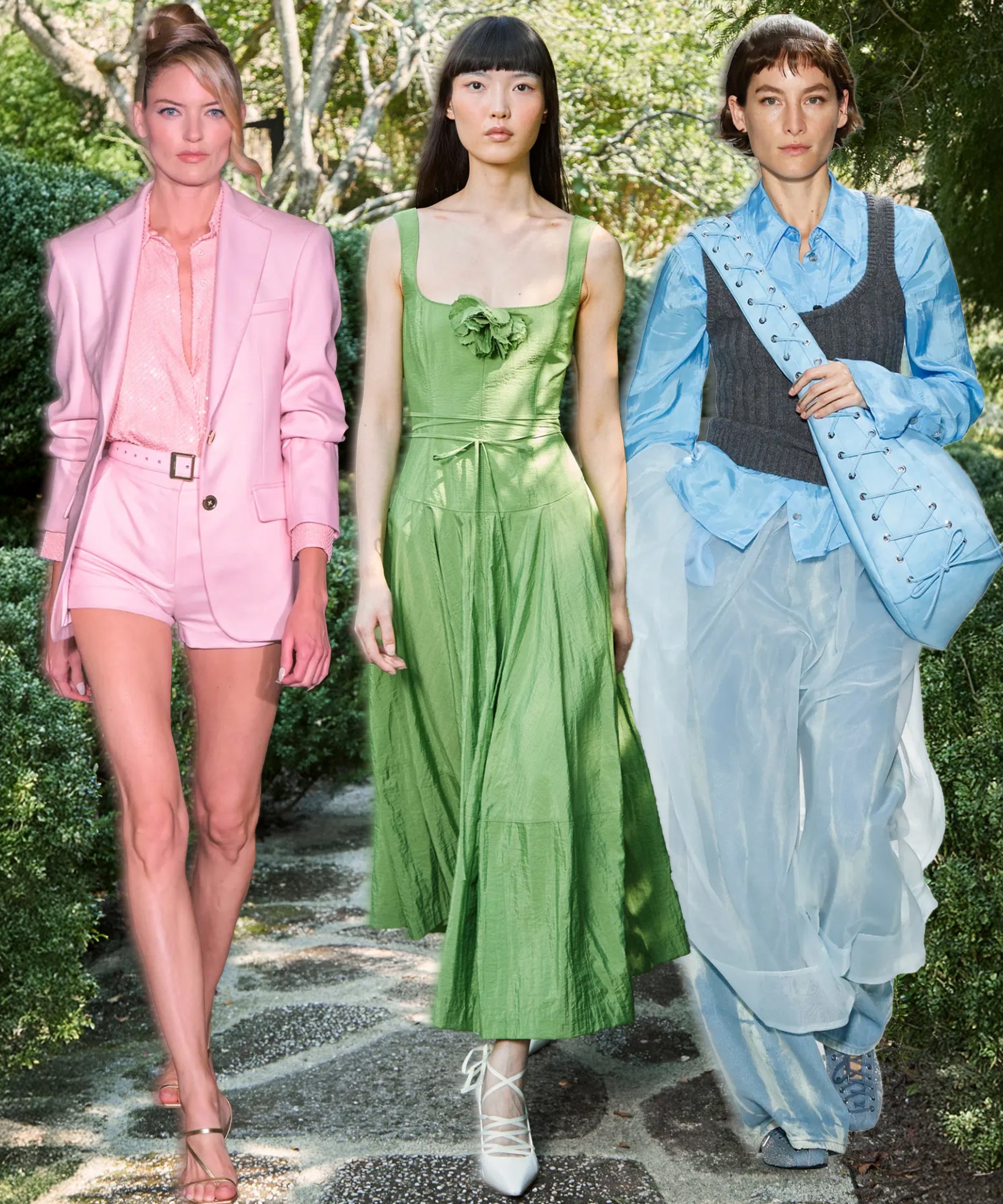 ニ*ン様 house on the hill Jumpsuit Ballet 7