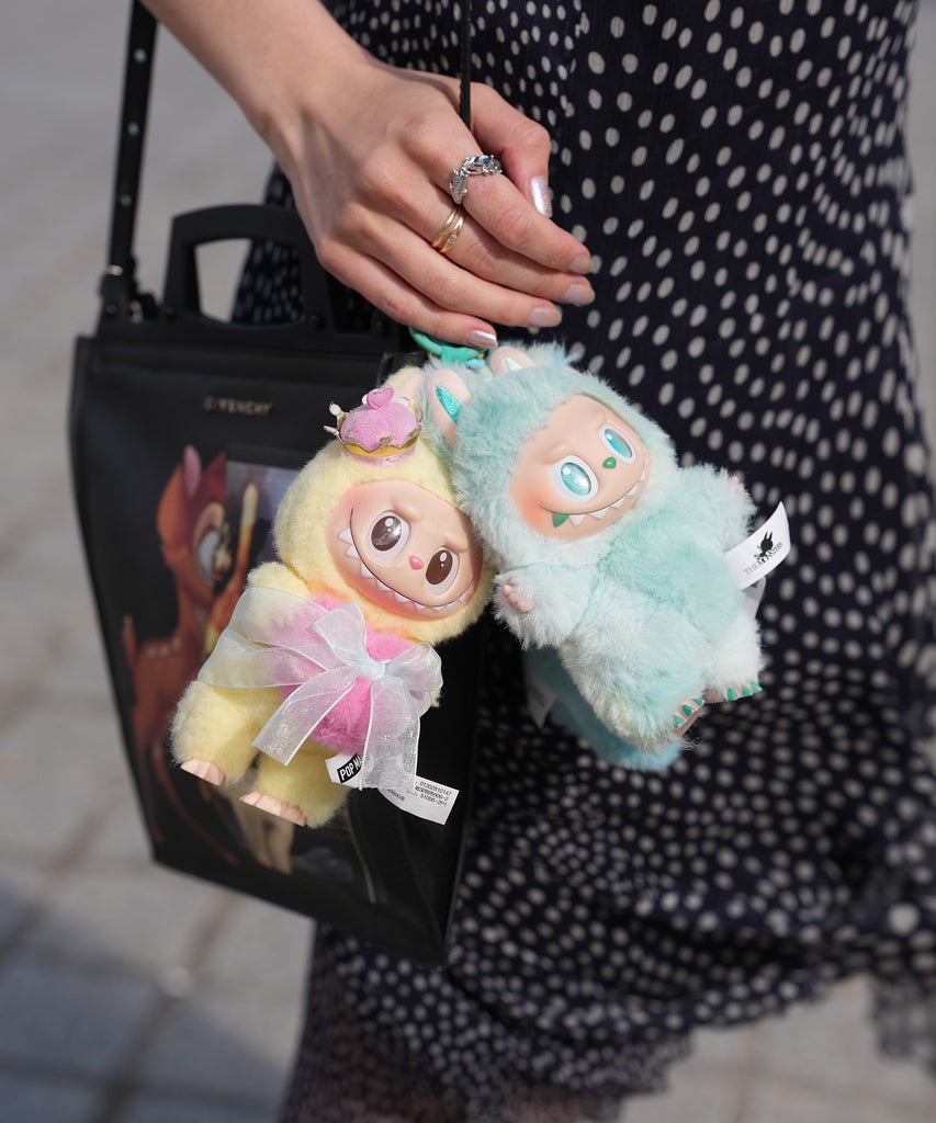 Thieving, Reselling & Stalking: The Lengths We’re Going To For Labubus