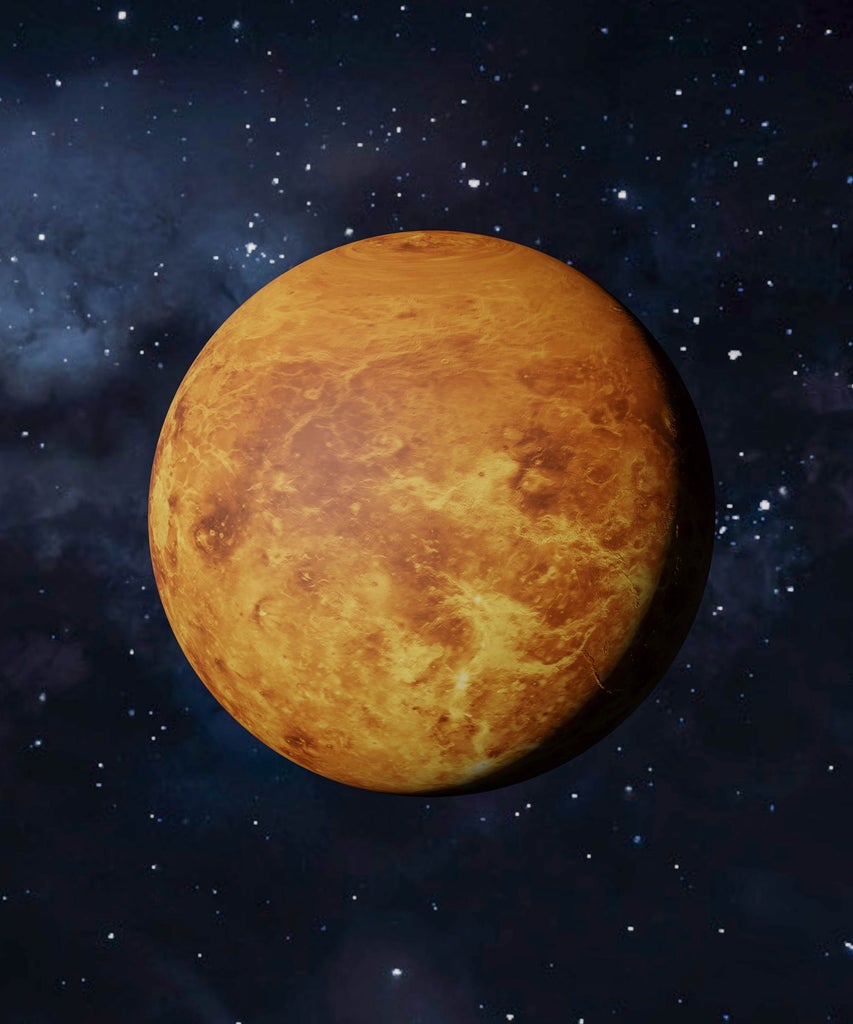 Venus In Gemini Is Here — It’s Time For You To Manifest