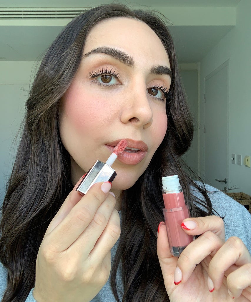 Lancôme’s New Lip Gloss Is A Grown-Up Version Of Juicy Tubes & It’s Incredible
