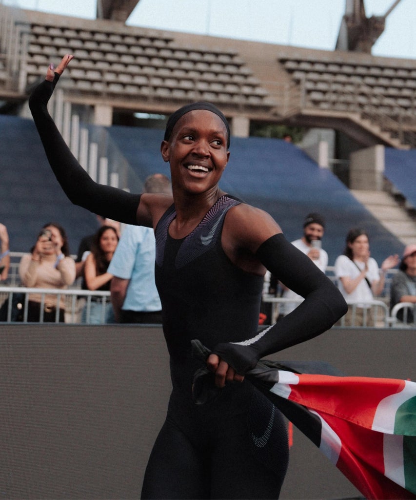 Faith Kipyegon Just Ran The Fastest Mile In Women’s History Again — So Why Focus On What She Didn’t Do?