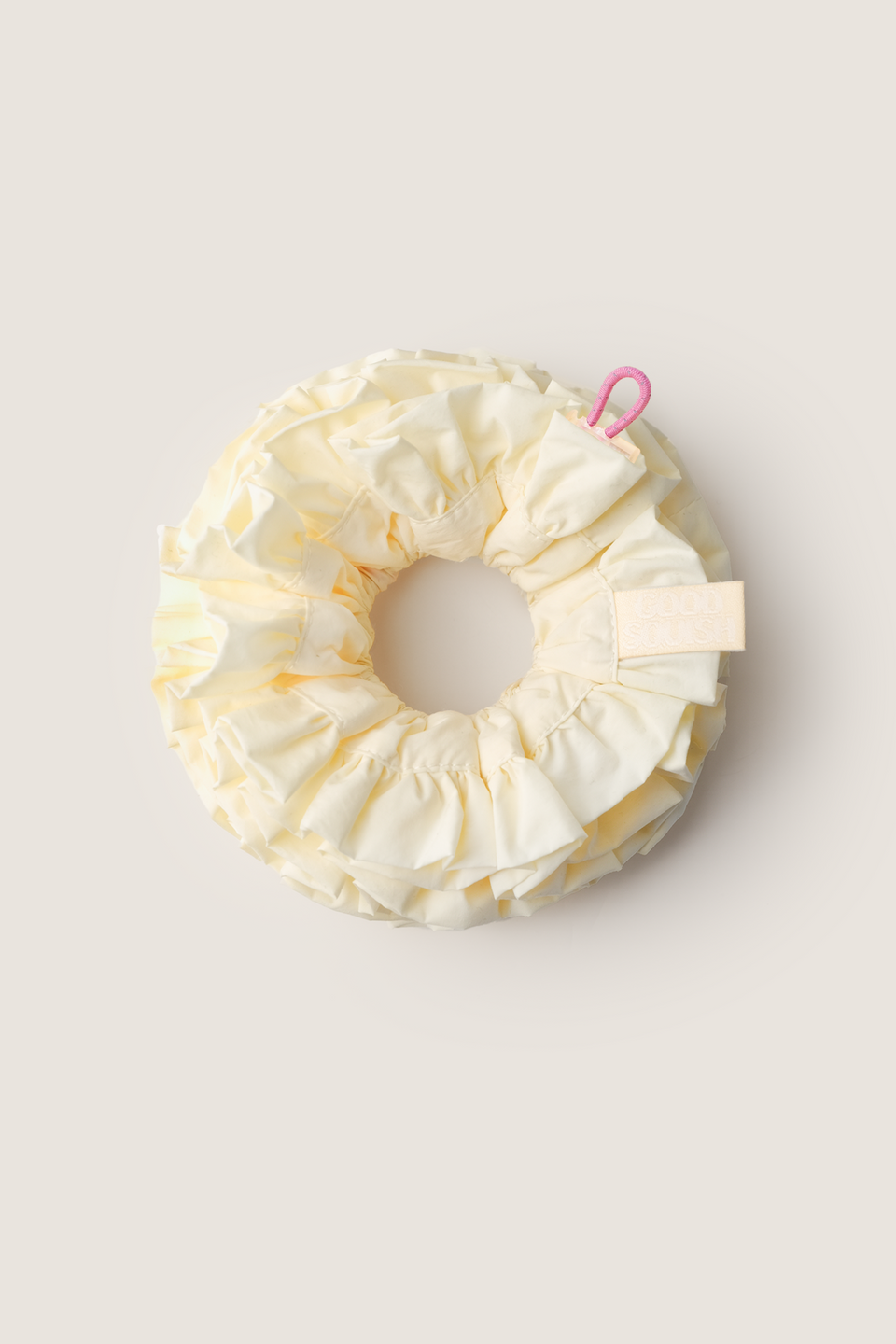 Good Squish + Blumberg White