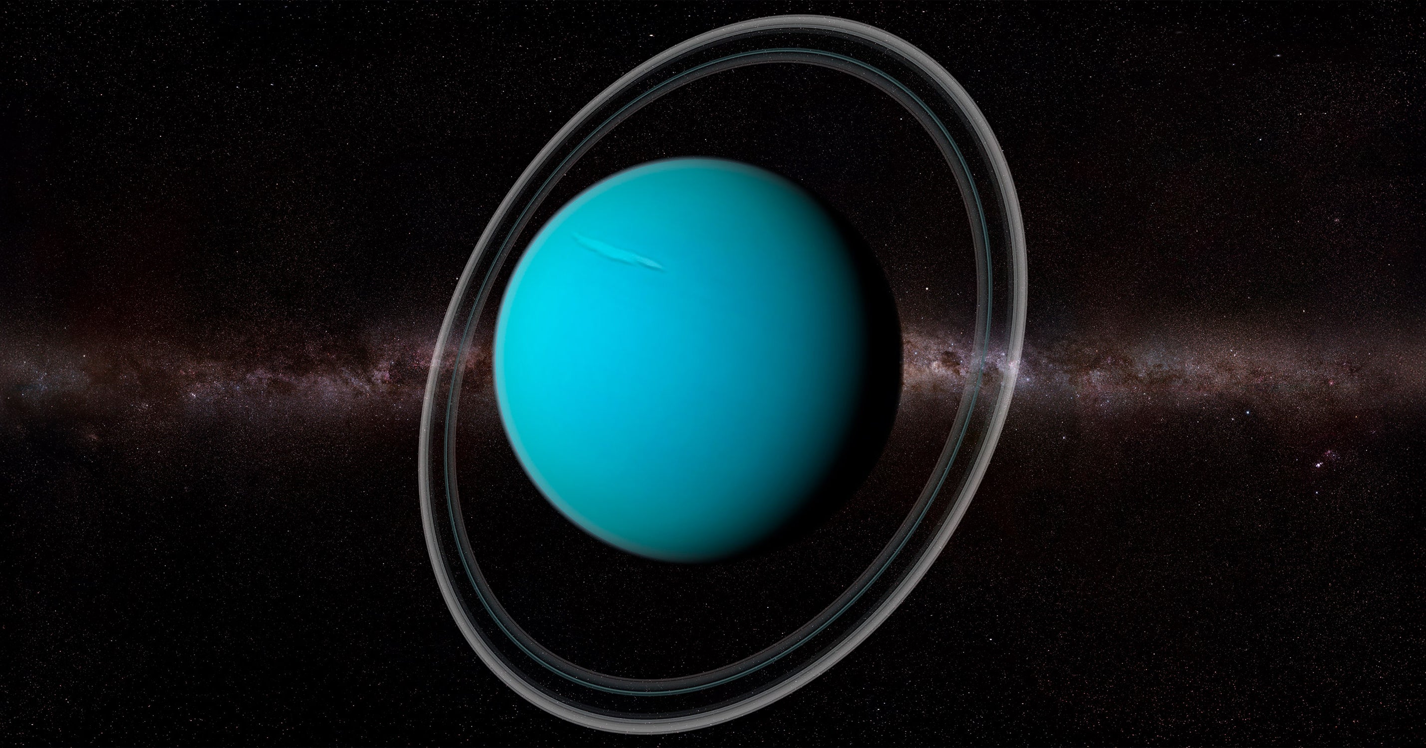 Uranus In Gemini Is Here — & It’s About To Get Lit For You