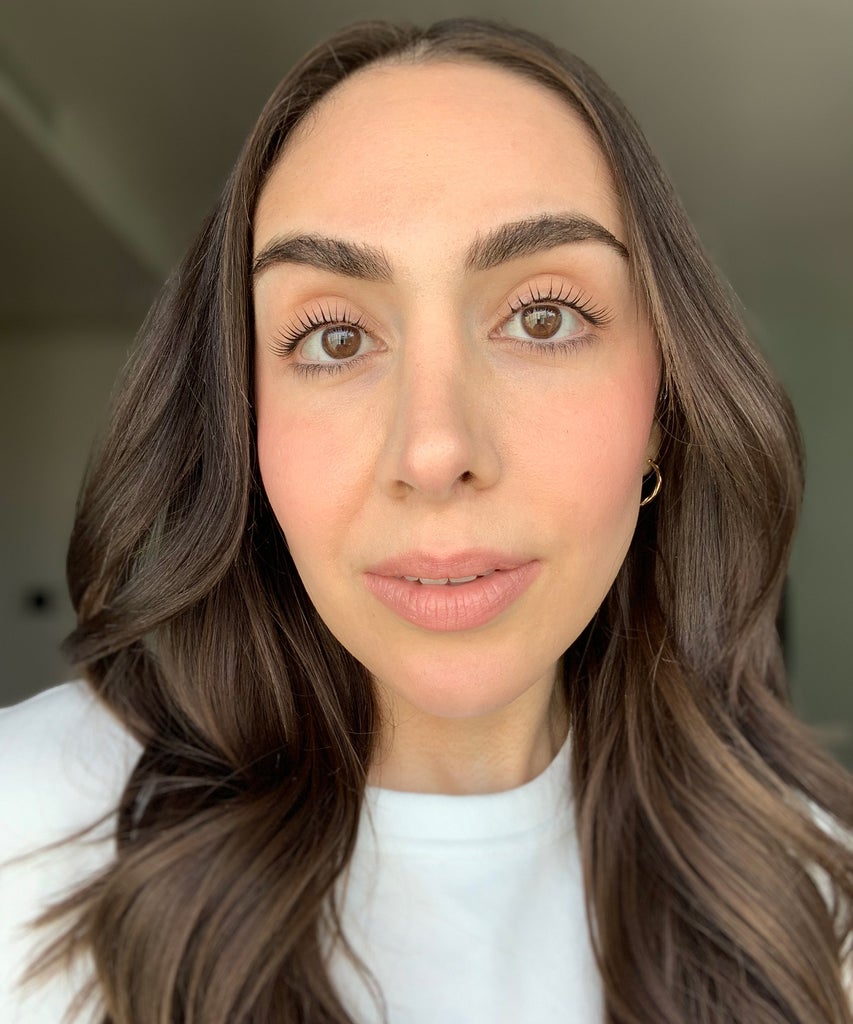 I Tried The Viral Korean Lash Lift — & It’s Honestly Superior