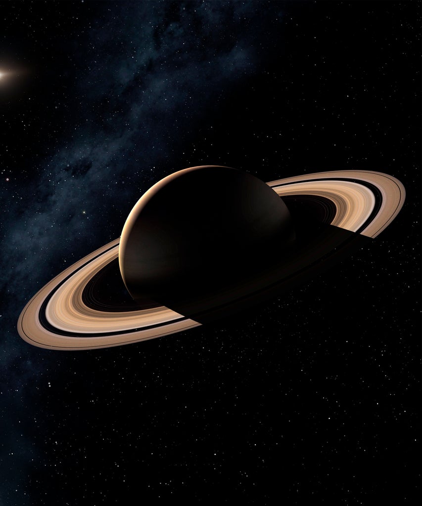 Saturn Retrograde In Aries & Pisces Has Arrived — Here’s What It Means For You