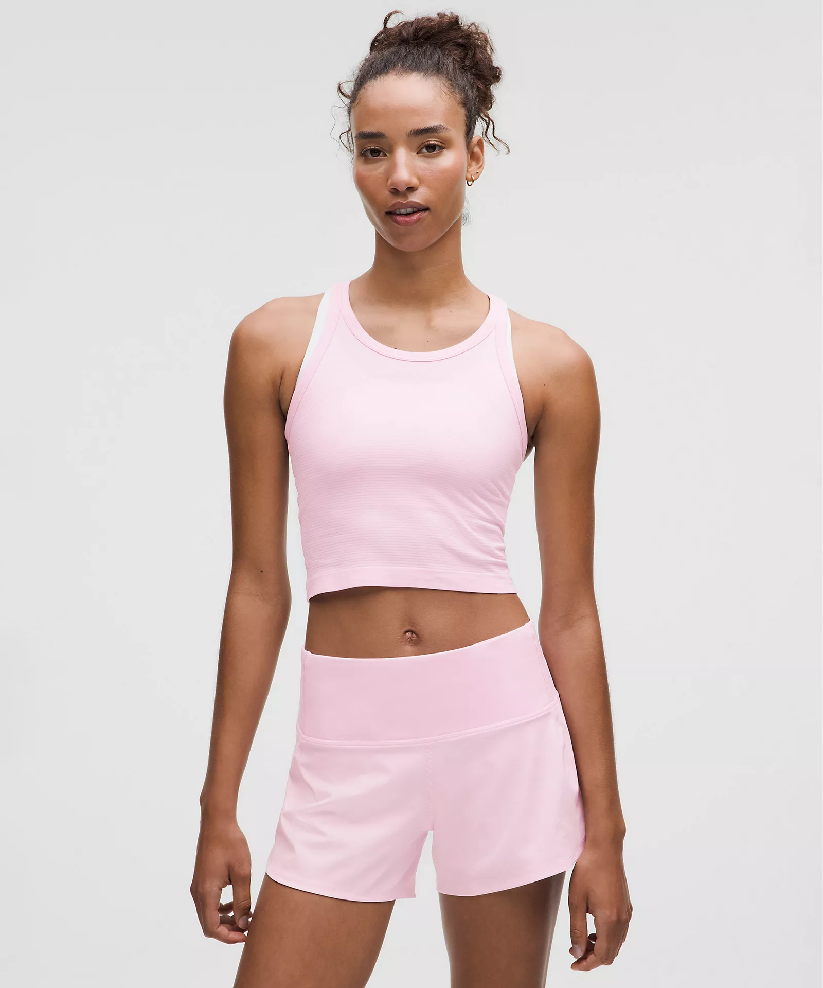 Lululemon + Scuba High-Rise Short 5″