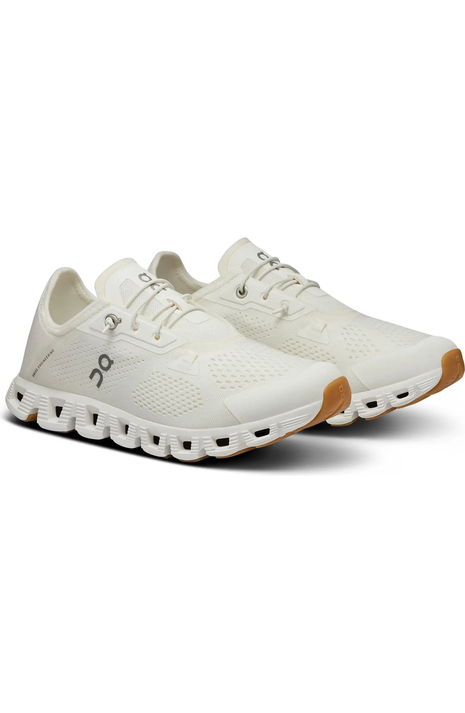 【関税込み】EYTYS ホワイト Doja スニーカー EYTYS Doja Tumbled White Sneakers