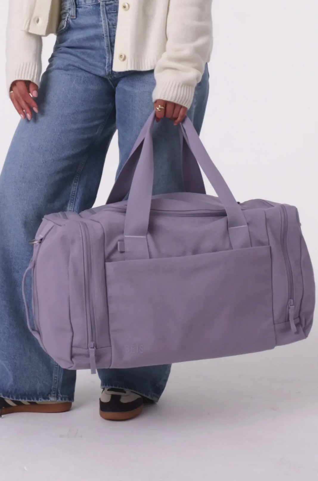 Alo Yoga + Large Traverse Duffle