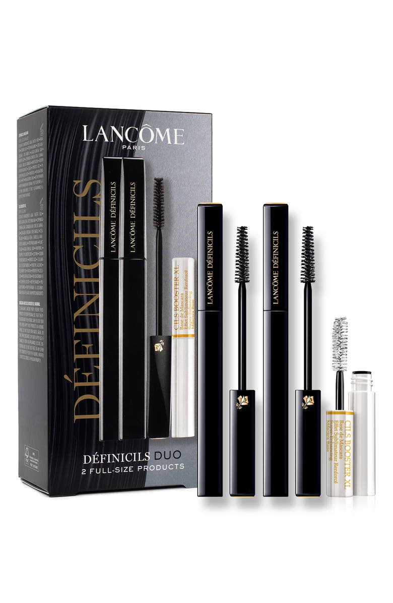 Lancôme + Lancôme Grandiose Multi-Benefit Lengthening, Lifting and