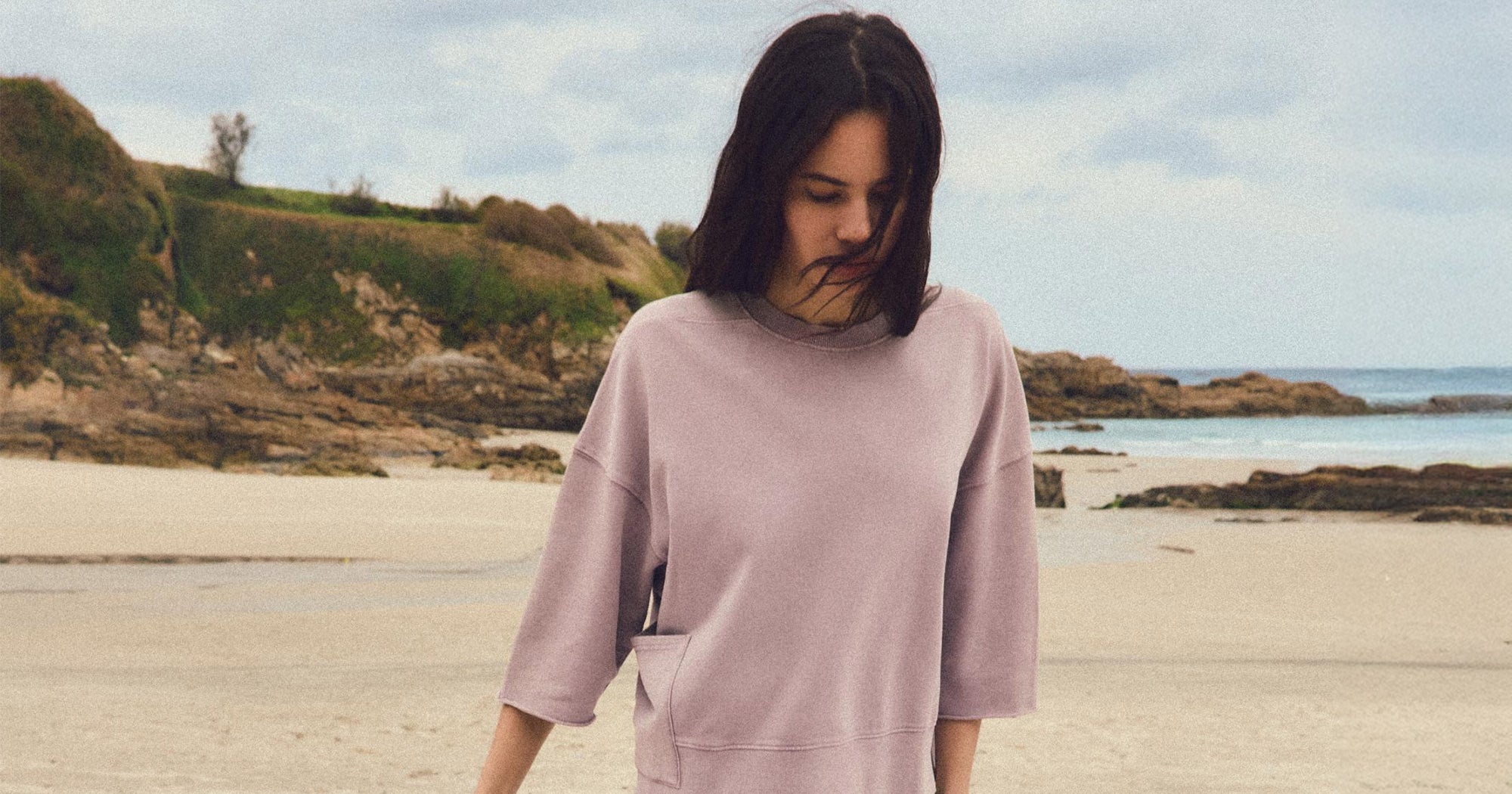 The 18 Best Matching Sweatsuit & Lounge Sets To Live In Year-Round
