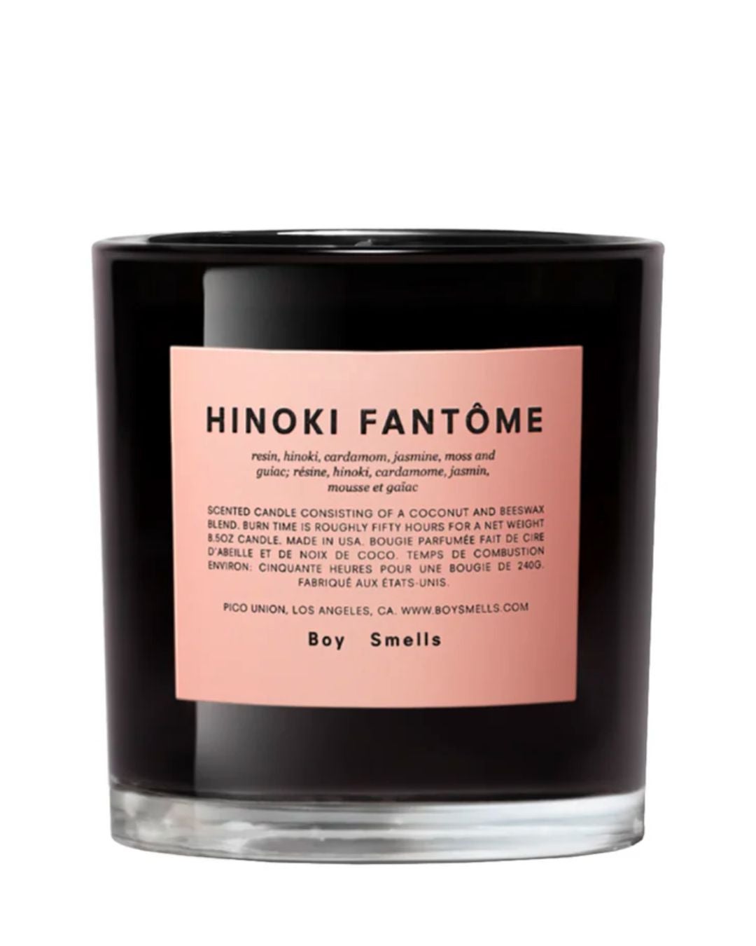 キャンドル glasshouse dance of the dragon Glasshouse Fragrances Dance Of the Dragon Candle 380g