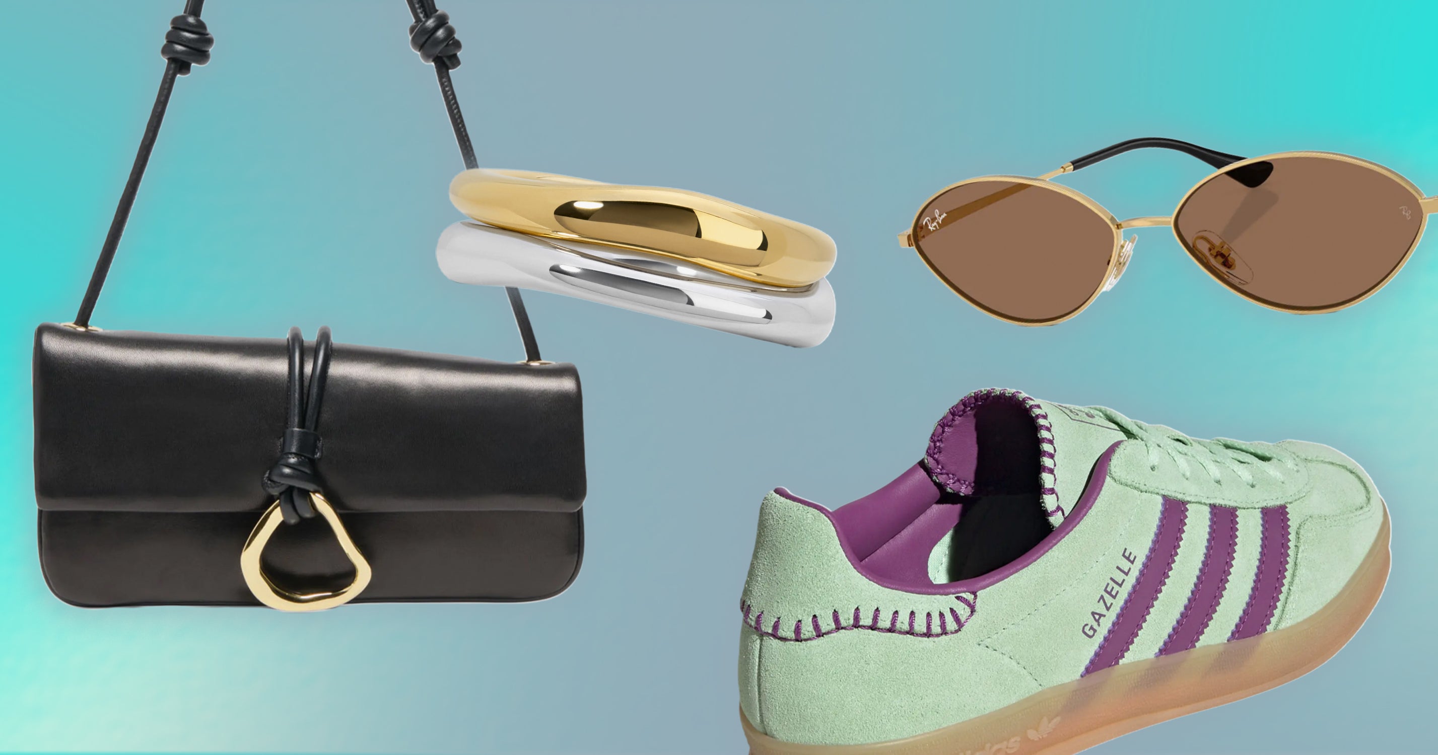 42 Summer Fashion Finds From Nordstrom’s Sale Section