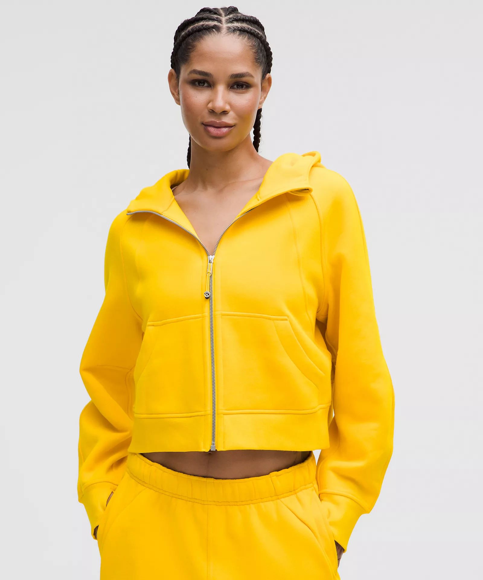 Alo Yoga + Bae Hoodie