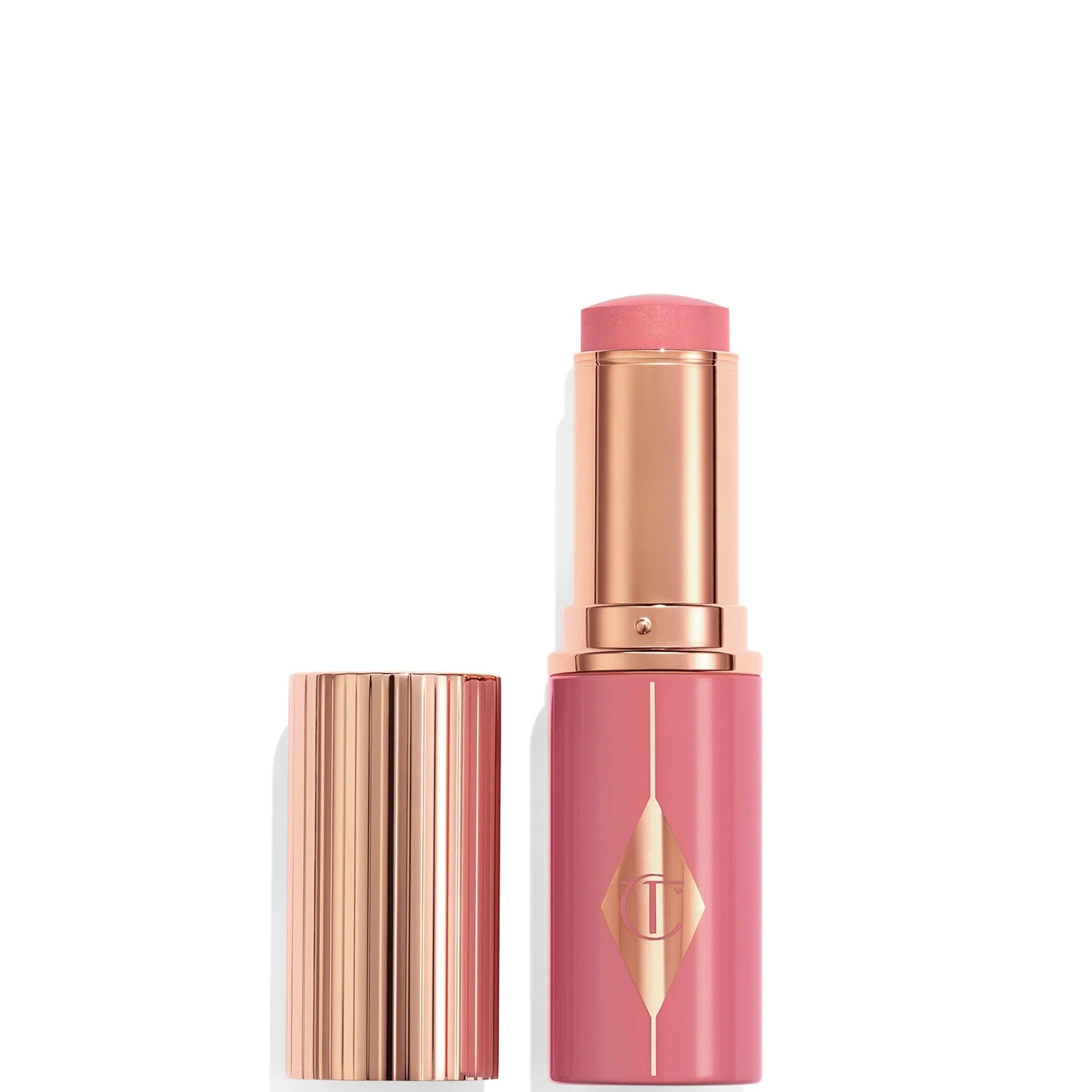 Rhode + Pocket Blush in Toasted Teddy