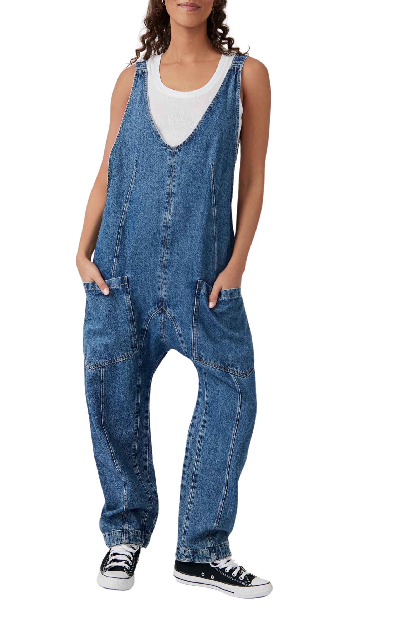 【Vans】☆コラボ☆VANS X BARBIE STARDOM GROUND WORK OVERALLS VANS X BARBIE STARDOM GROUND WORK OVERALLS - pvn000gu8lzv