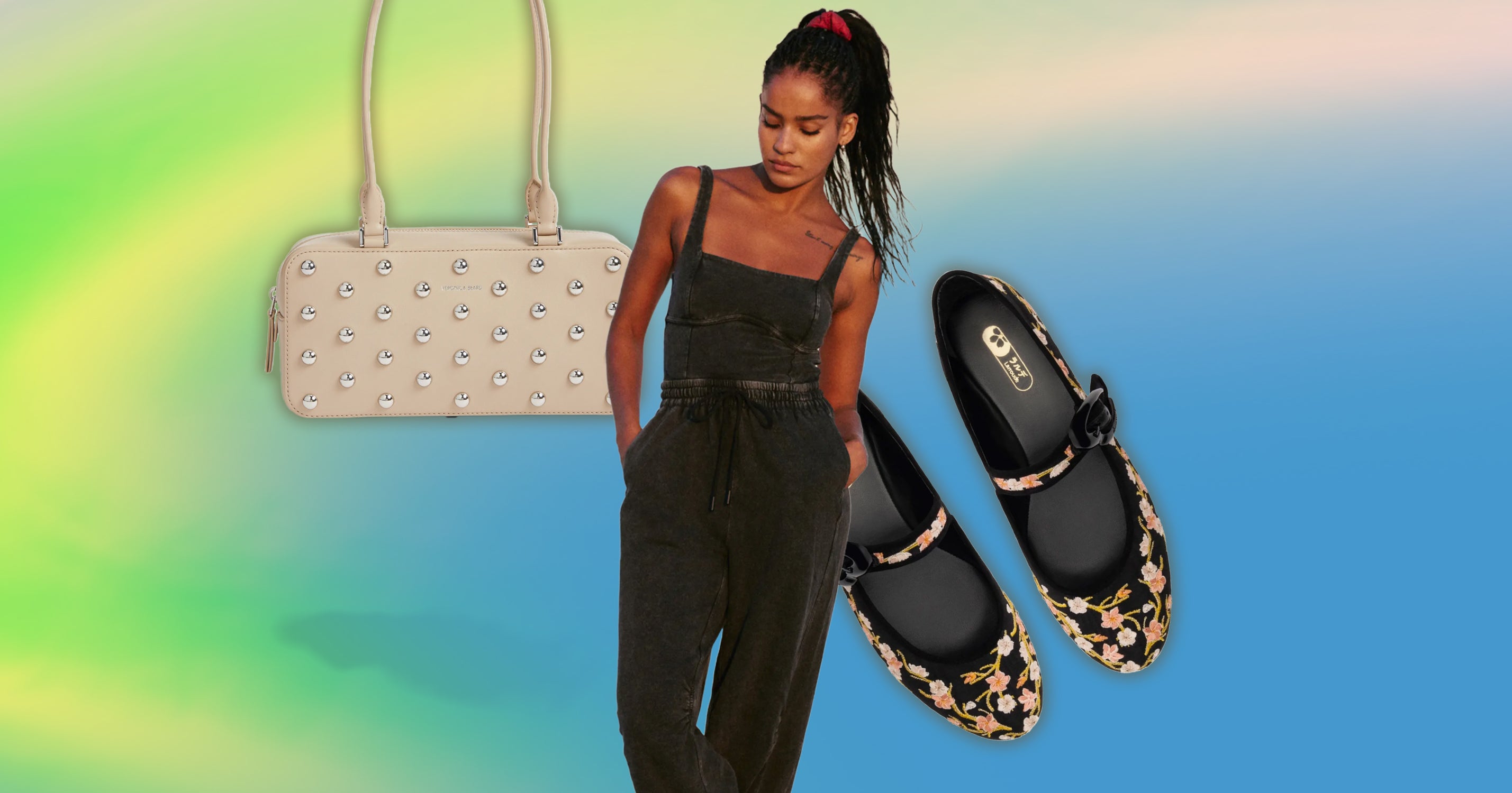 It’s Nordstrom Anniversary Sale: 40 Summer Fashion Finds