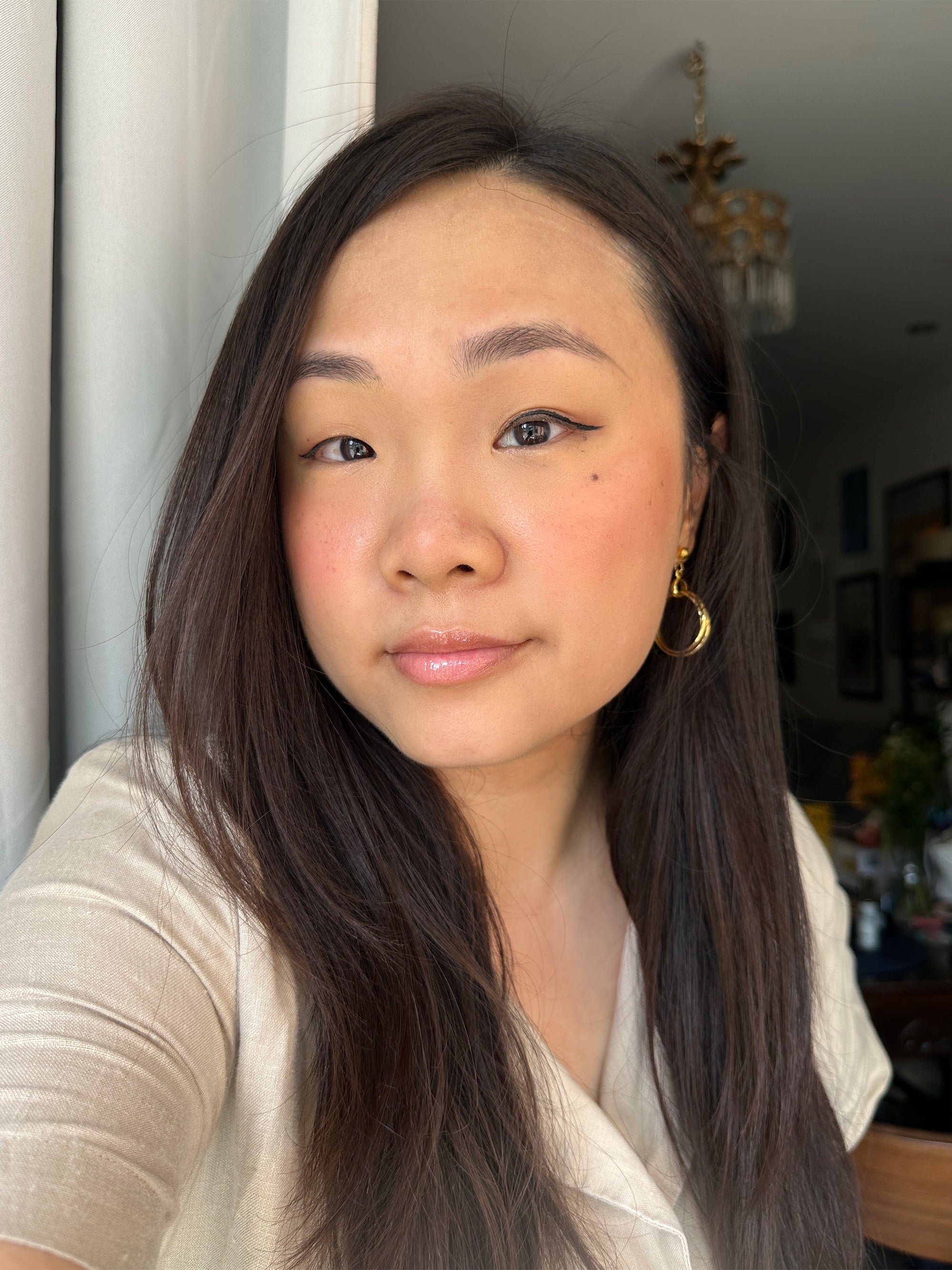 【m】 rhode lemontini I Tried Rhode's Lemontini Lip Tint With A New Formula