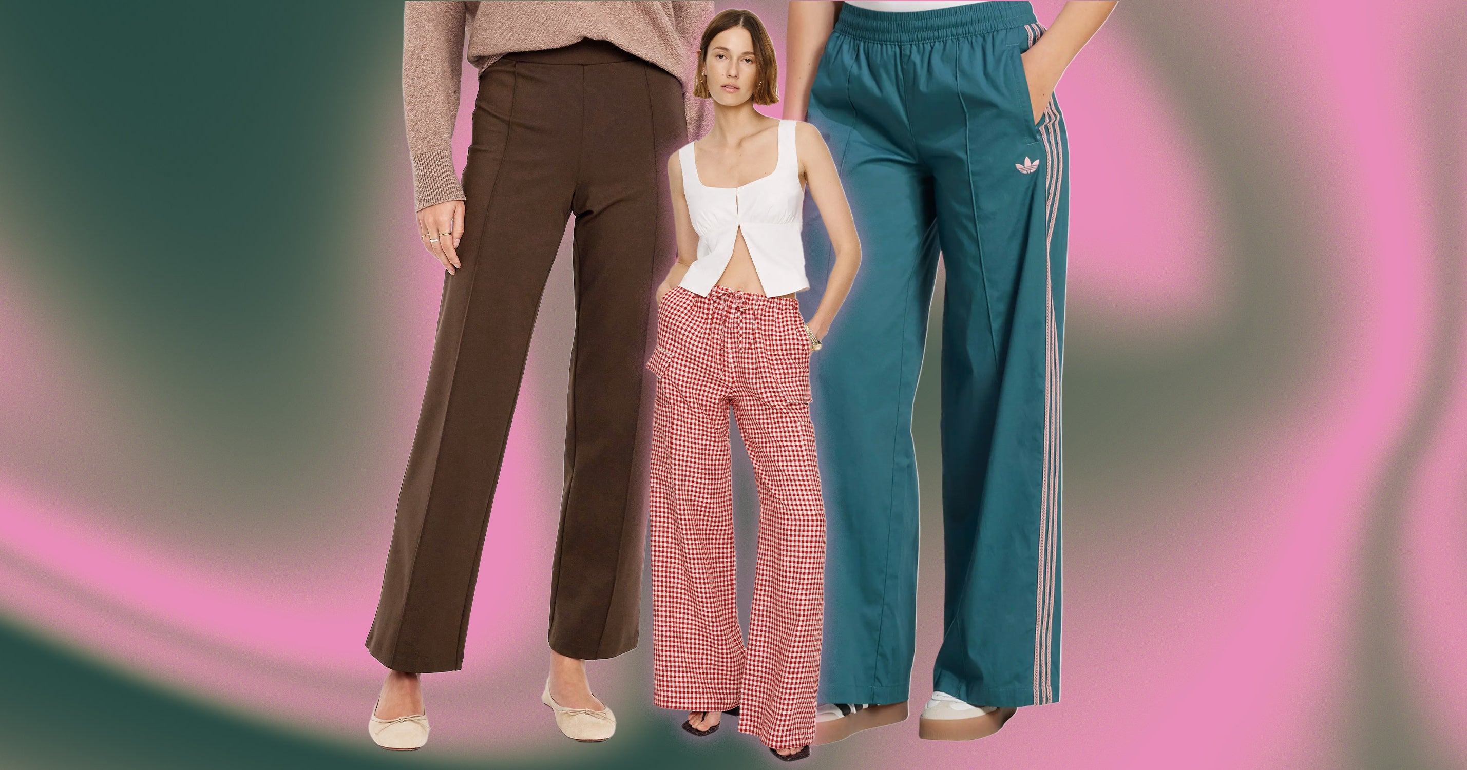The 25 Best Travel Pants That Aren’t Leggings