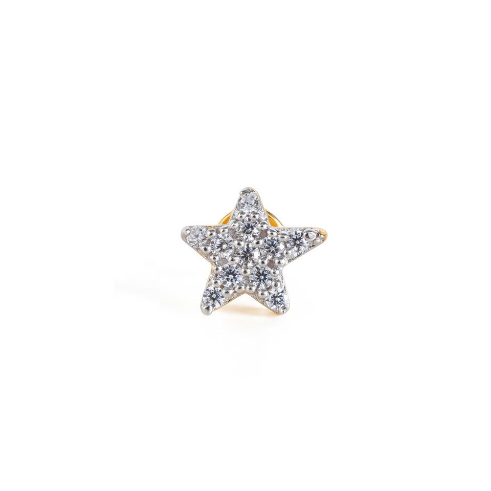 Maison Miru + Classic Heart Nap Earrings