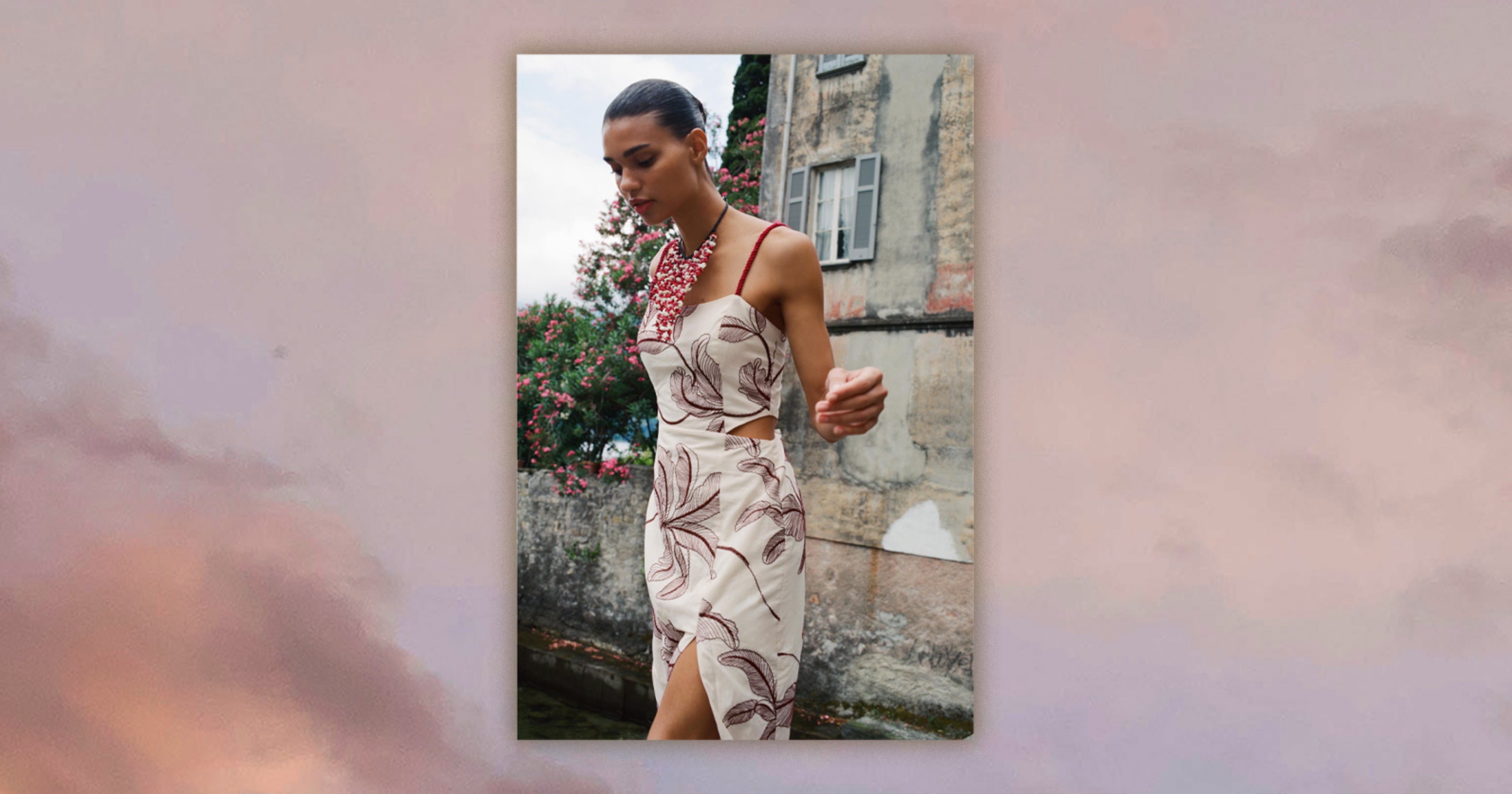 Zara’s Newest Arrivals Will Take You From City Days to Getaway Nights