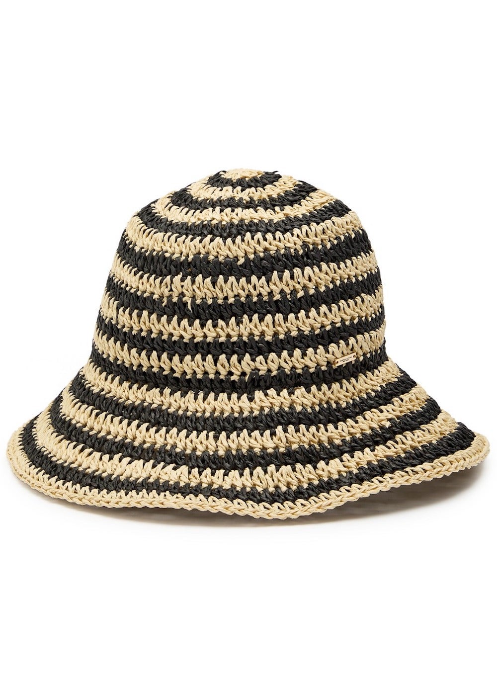 House Of Sunny + Colour Theory Recycled Cotton Cap