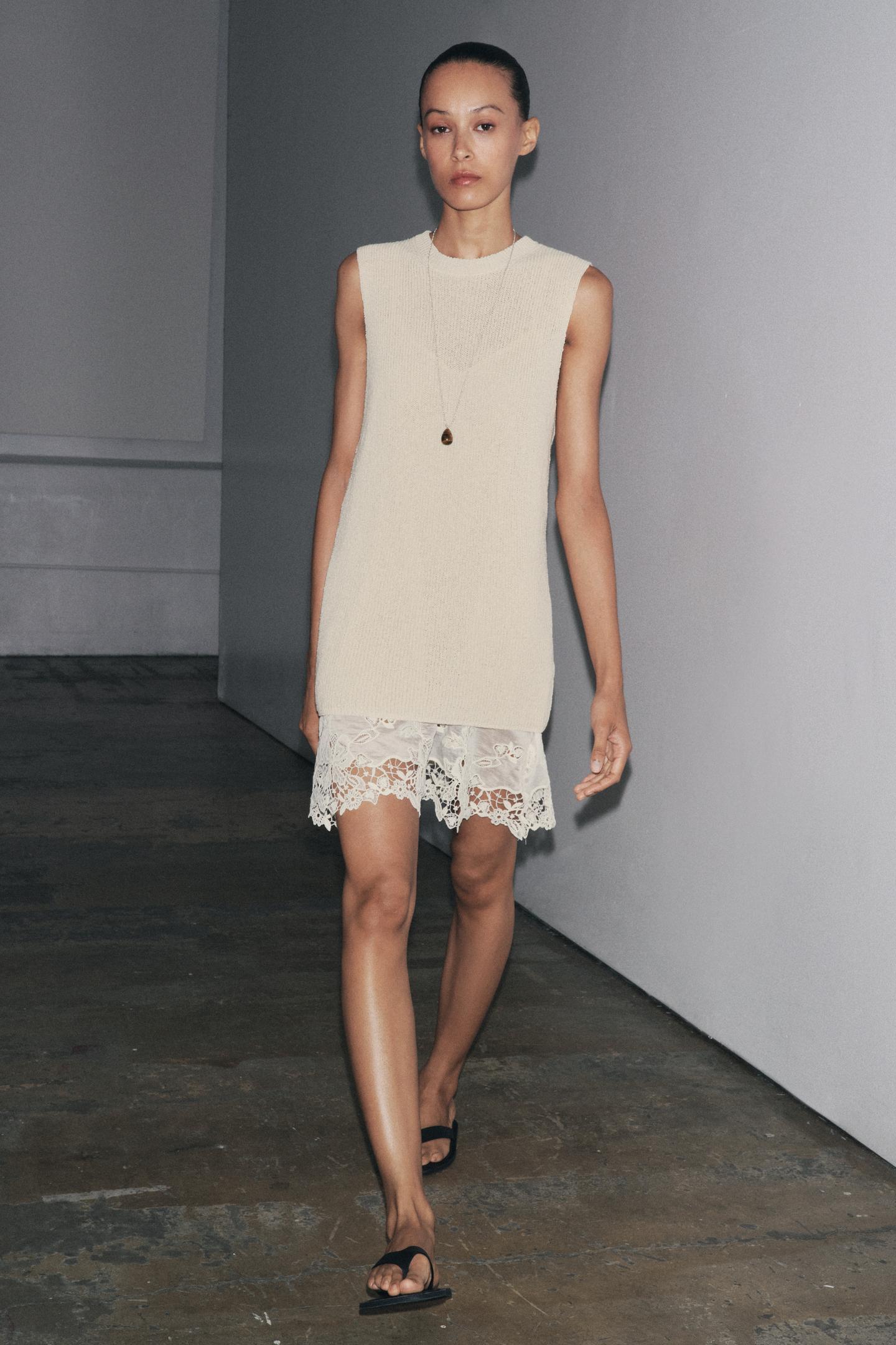 【関税＆送料込み】Marni Short-Sleeve Cotton Minidress Orange Floral Short Sleeve Dress by Marni | Rent the Runway