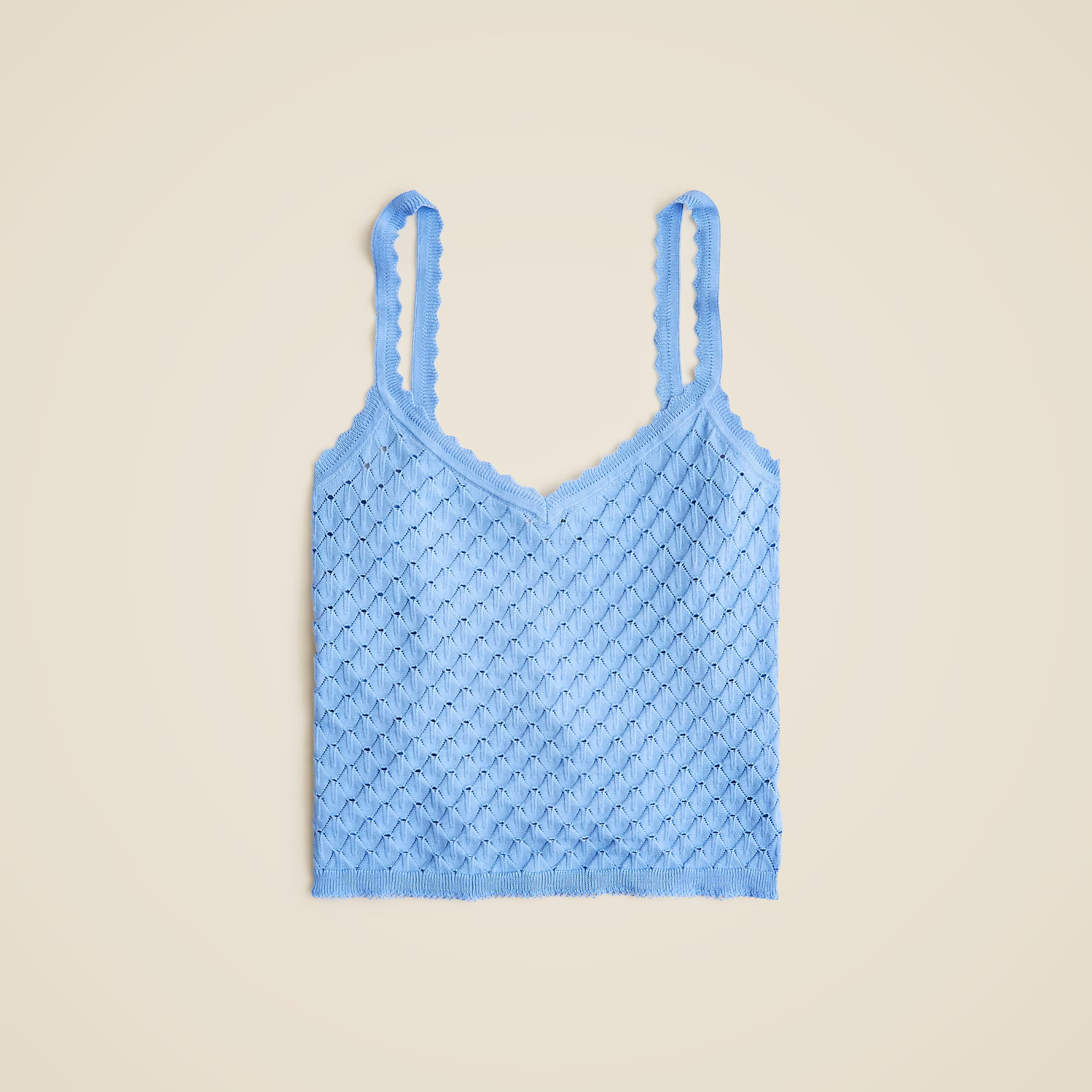 新品❗️値下げスカーラCheck Separate Twist Tank Top 新品❗️値下げスカーラCheck Separate Twist Tank Top