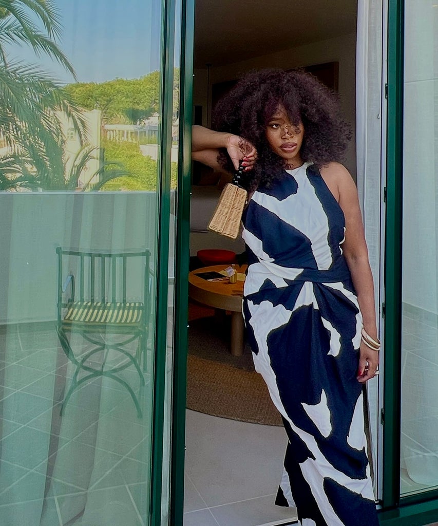 I Just Got Back From Marbella — A Black & Unbothered Guide To A Euro Summer