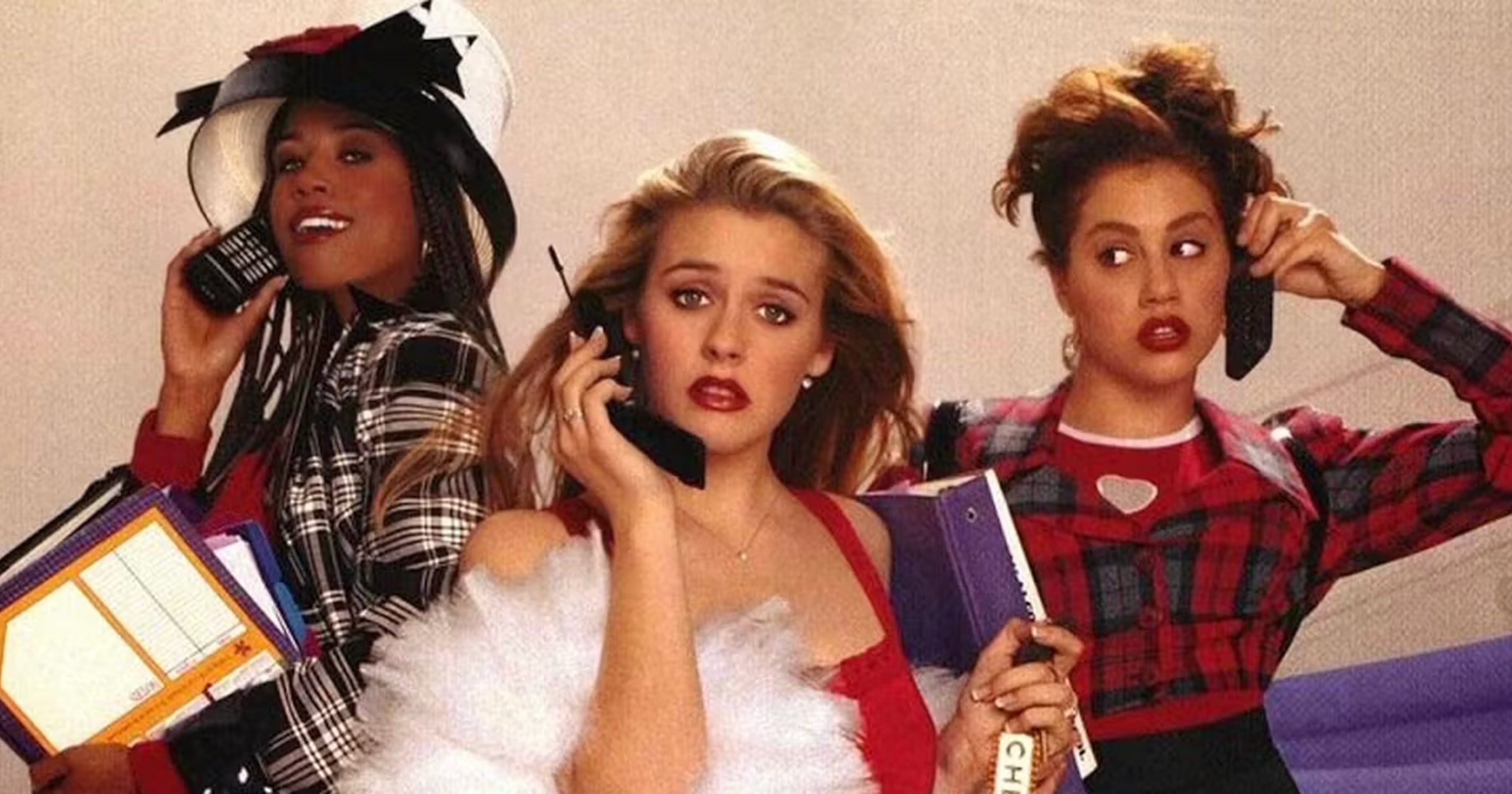 30 Years Later, Clueless Fashion Is “Still Totally” Iconic: Revisiting The Looks With Its Costume Designer