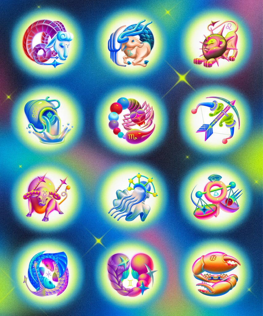 Your August Horoscope Is Here — This Is Your Cosmic Checkpoint