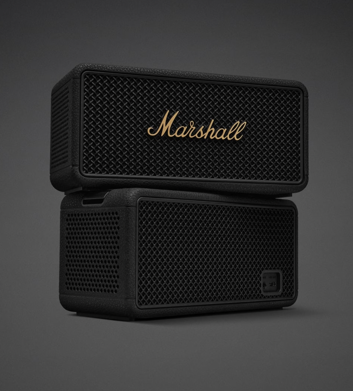 Marshall + Middleton II
