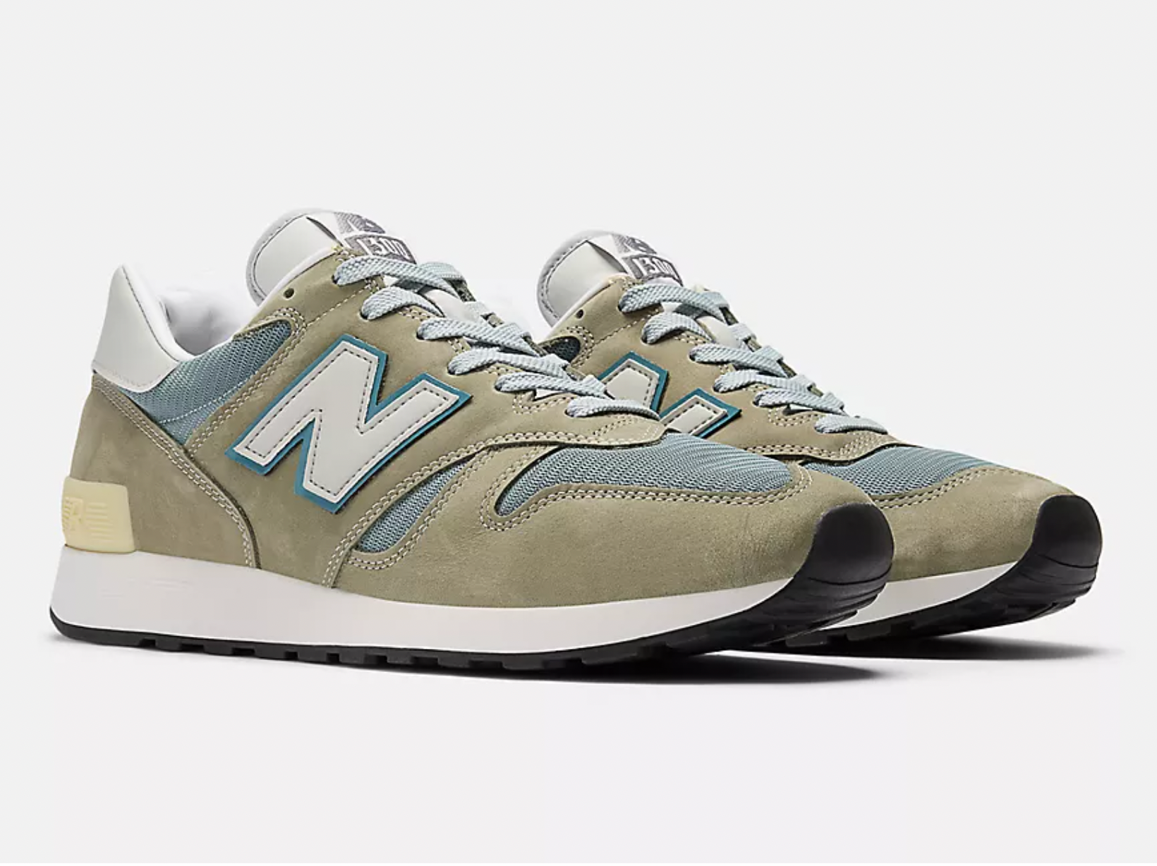 New Balance + Pop Trading Company x New Balance M1500