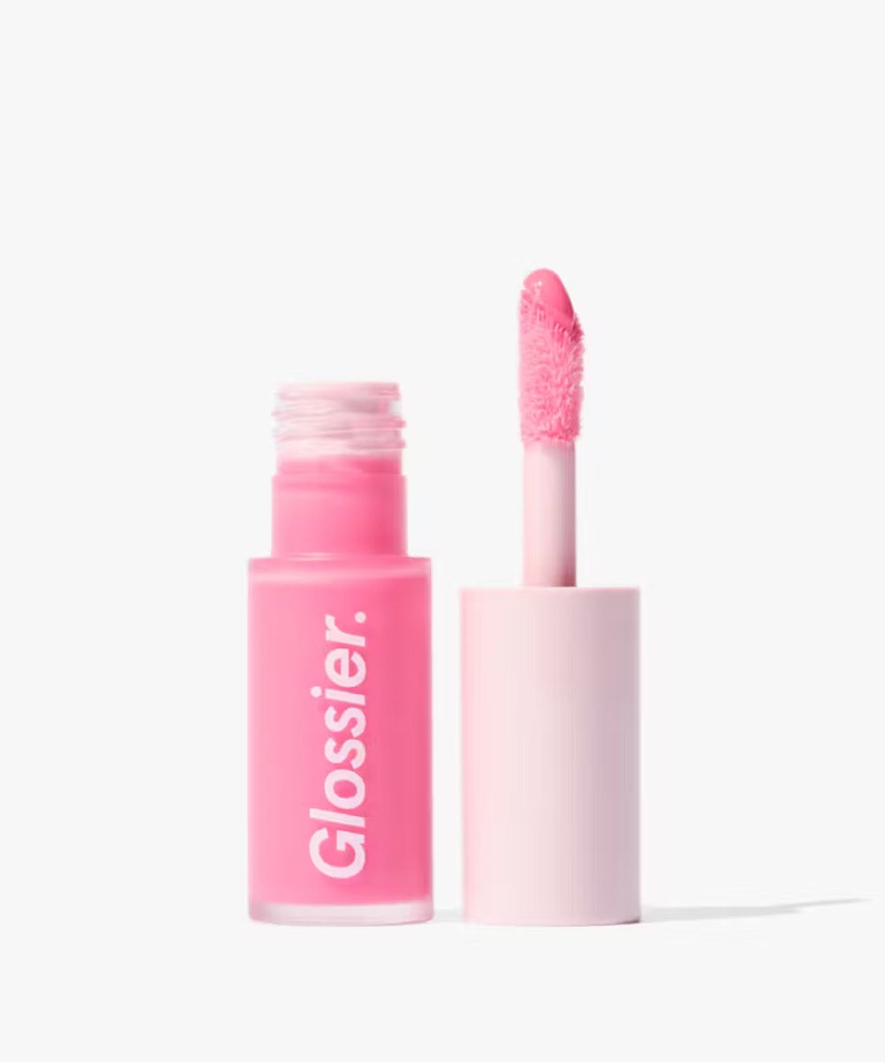 Rhode + Peptide Lip Tint (Lemontini)