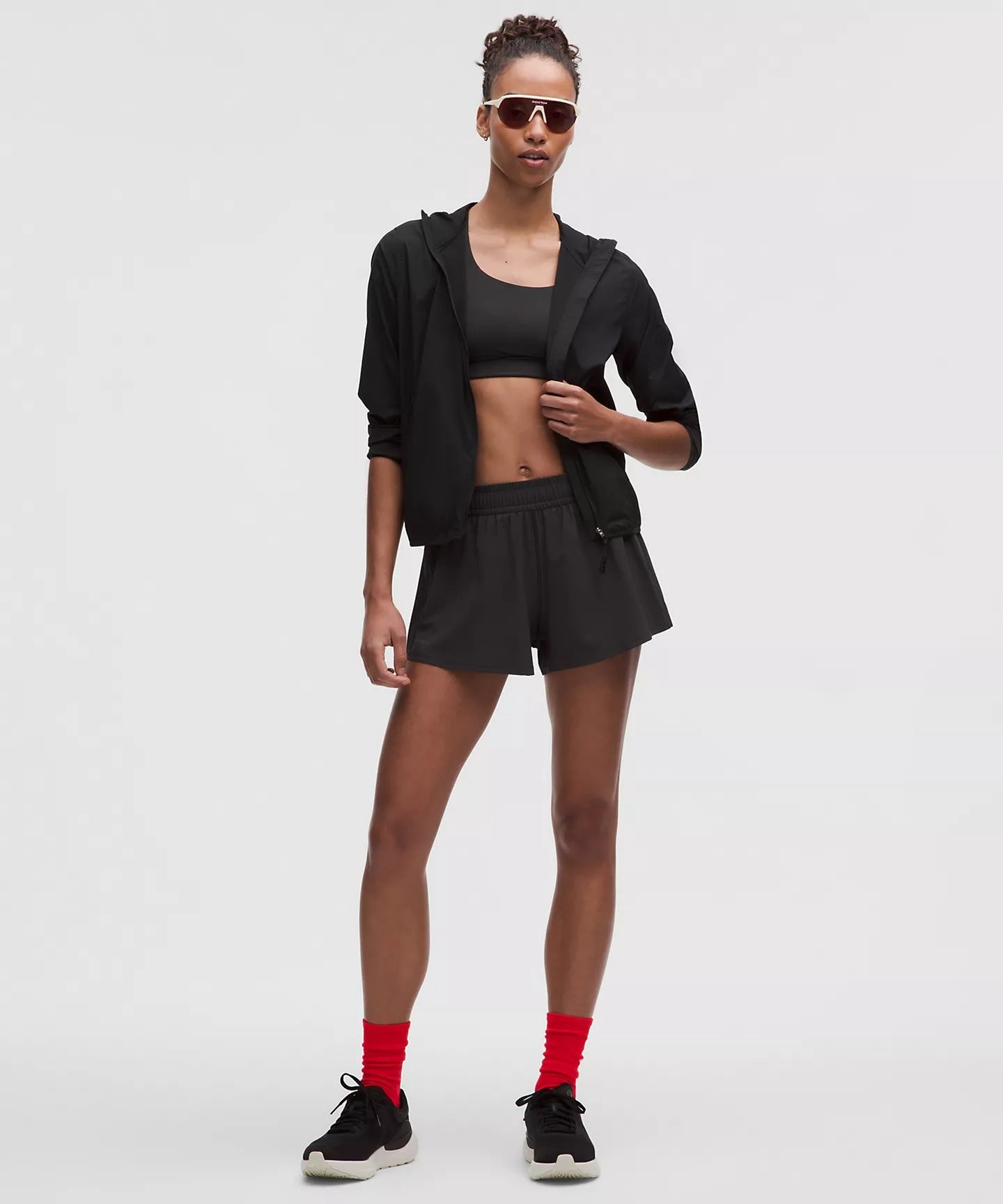 ルルレモンEbb to Street Long Sleeve新品未使用 Ebb to Street Long Sleeve | ロングスリーブ | Lululemon JP