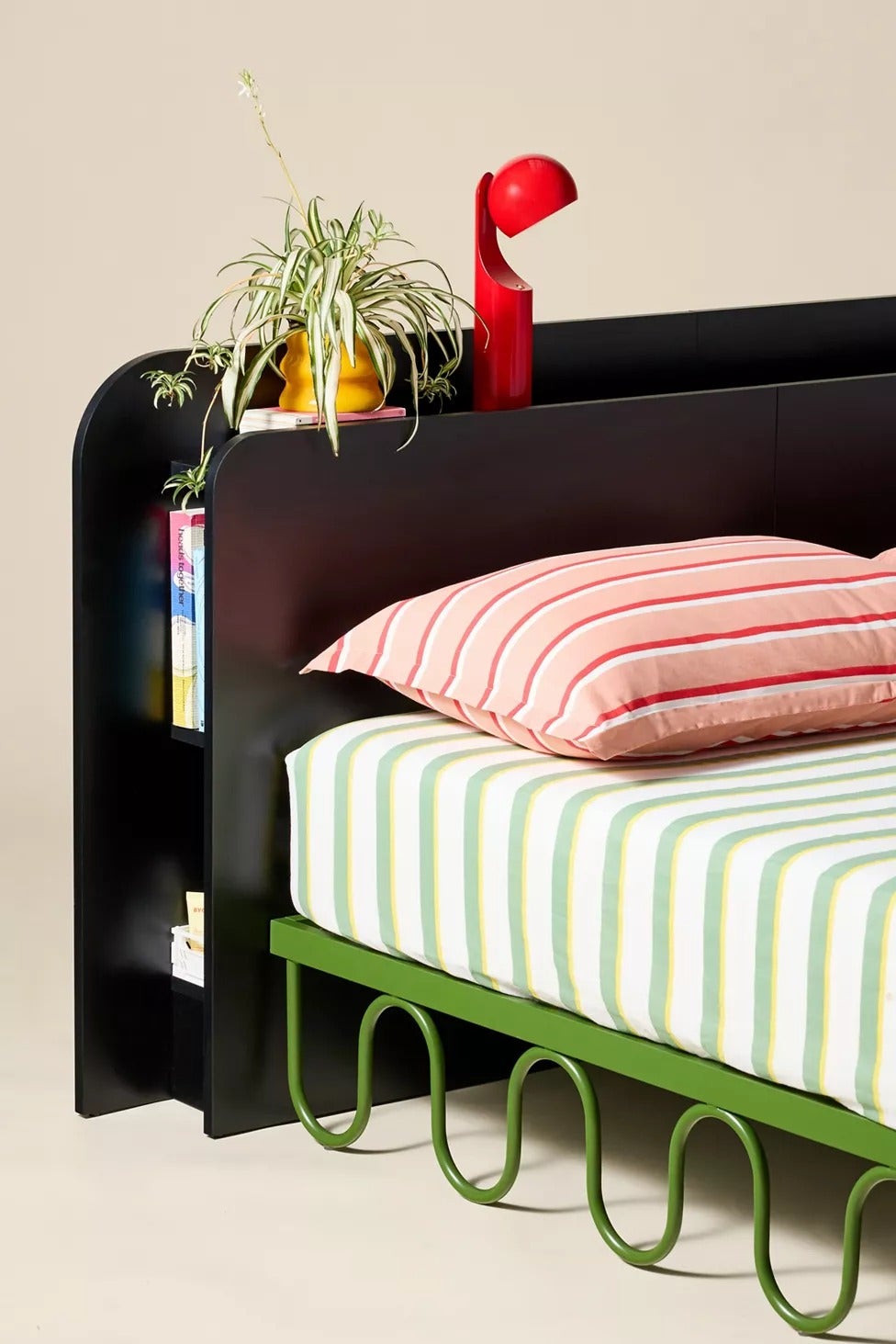 IKEA + MARKERAD Daybed, 38 1/4×74 3/8 “