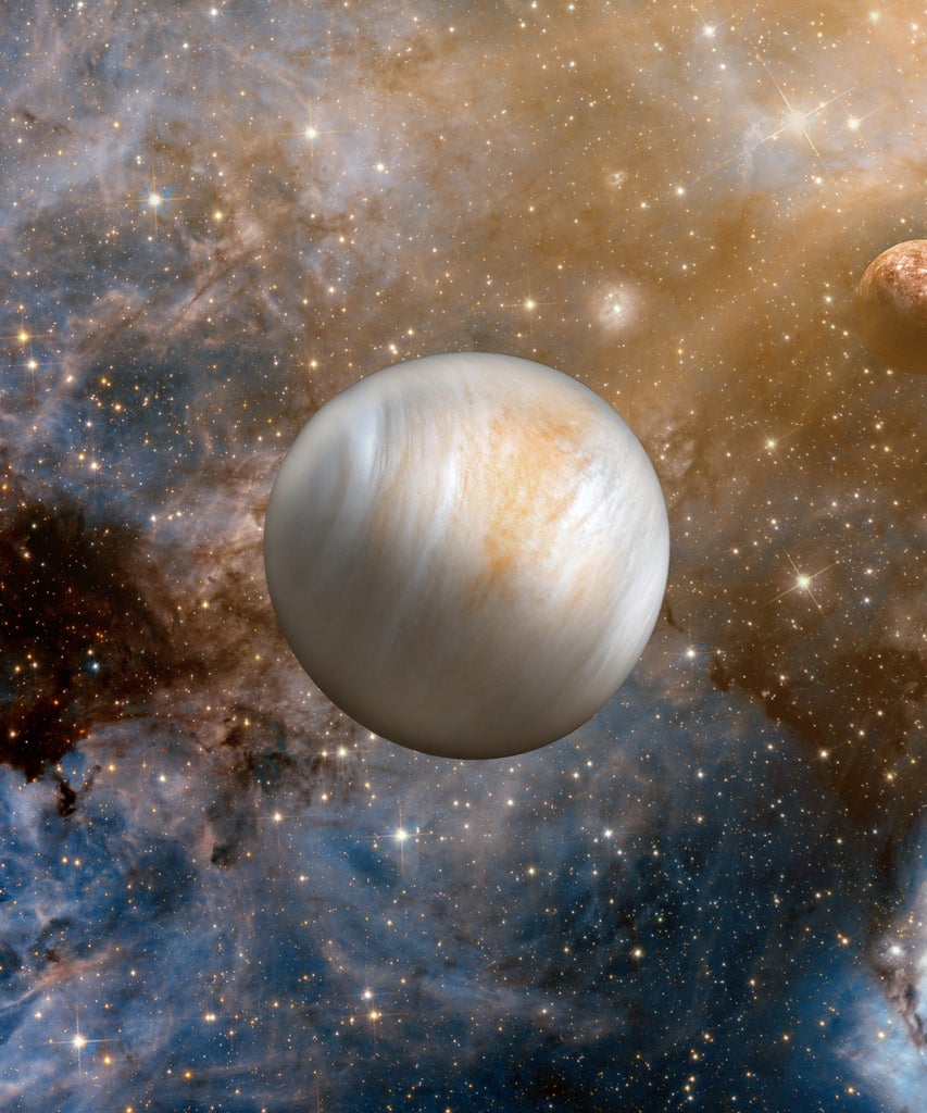 Venus In Cancer Is Here & It’s Time To Harness Your Emotions