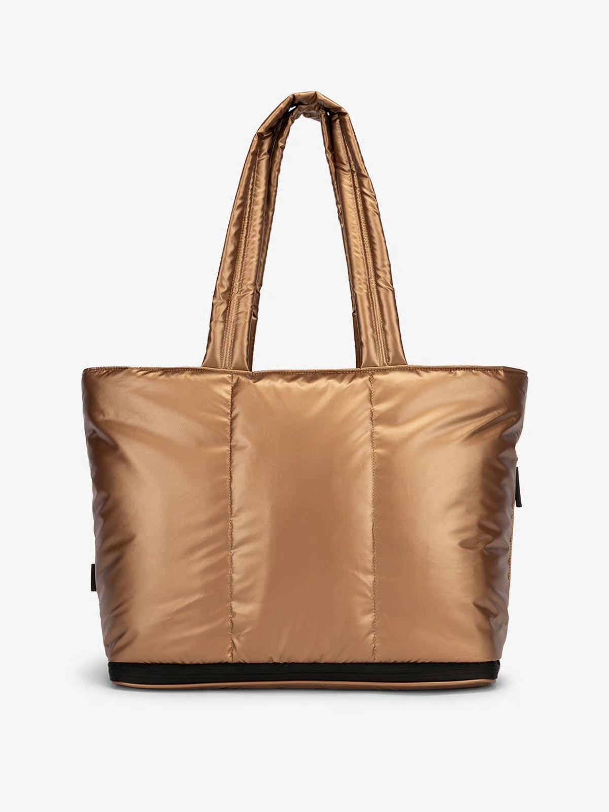 Calpak + Luka Expandable Laptop Tote