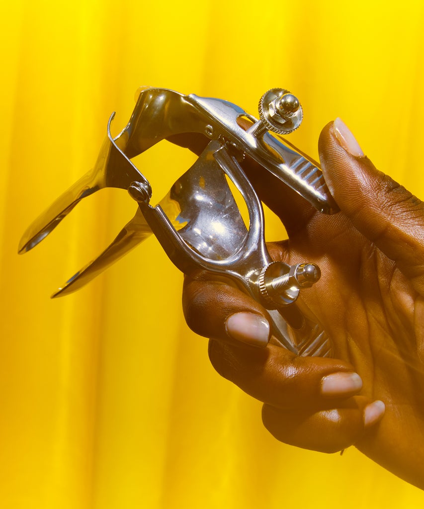 Women Of Faith Are Quietly Skipping Their Cervical Screenings — Here’s Why I Nearly Did Too