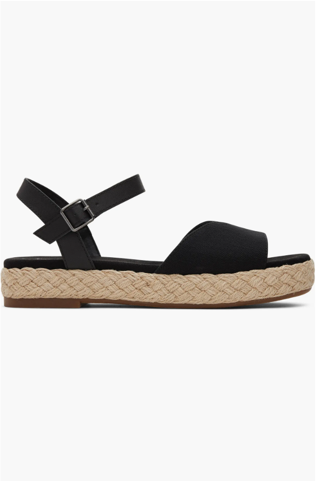 Palladium + Revolt Mono Sandals