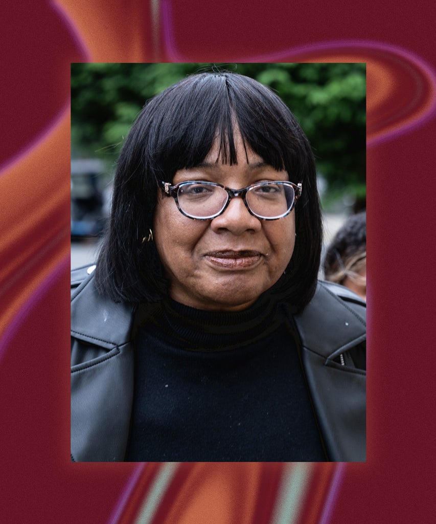 Diane Abbott & The Unspoken Rules Of Talking About Race In Britain
