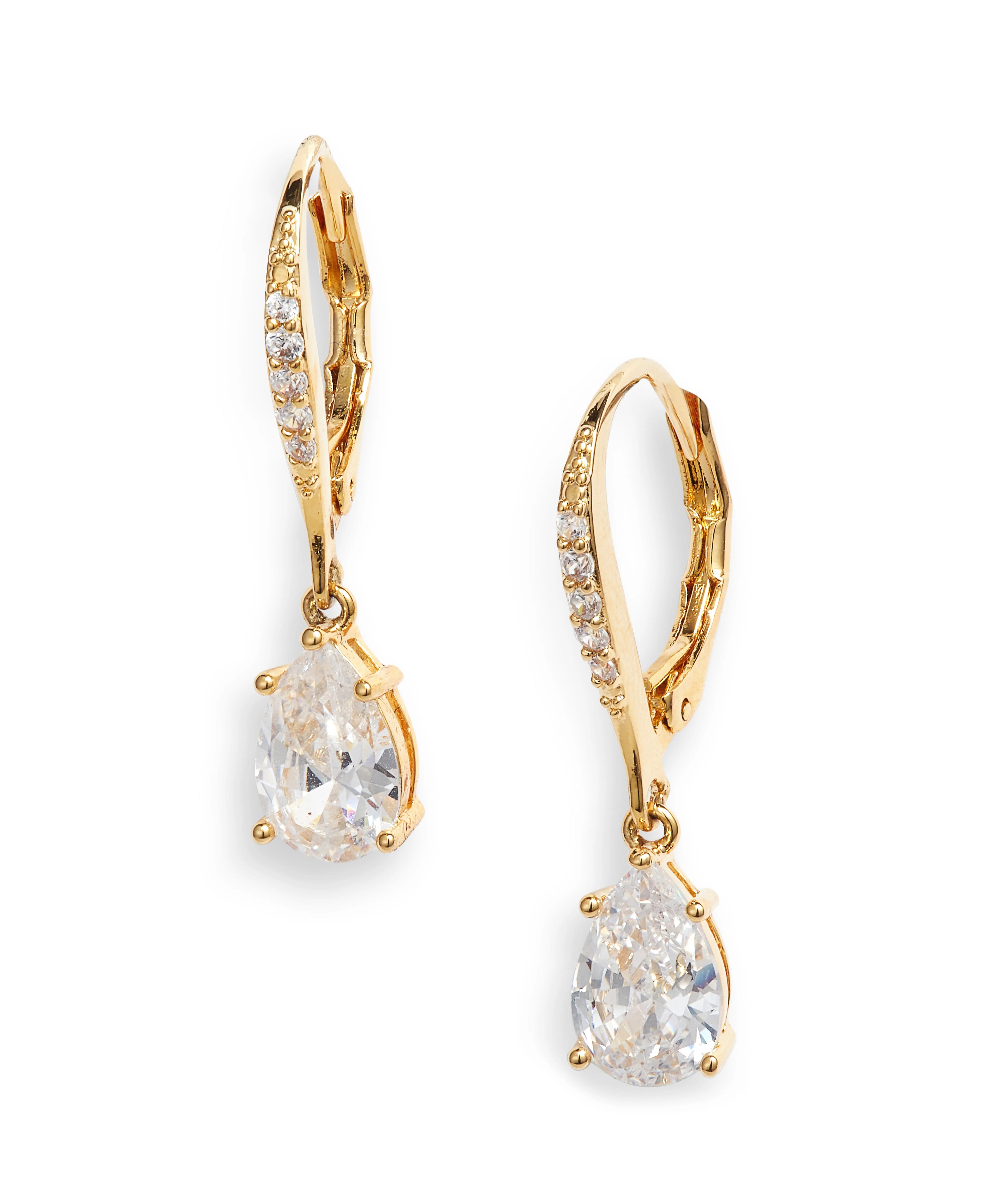 【オシャレ】MEJURI メジュリ Single Bold Huggie Hoop ピアス 14k Gold Single Bold Huggie Hoop Earrings - Jewelry | Mejuri