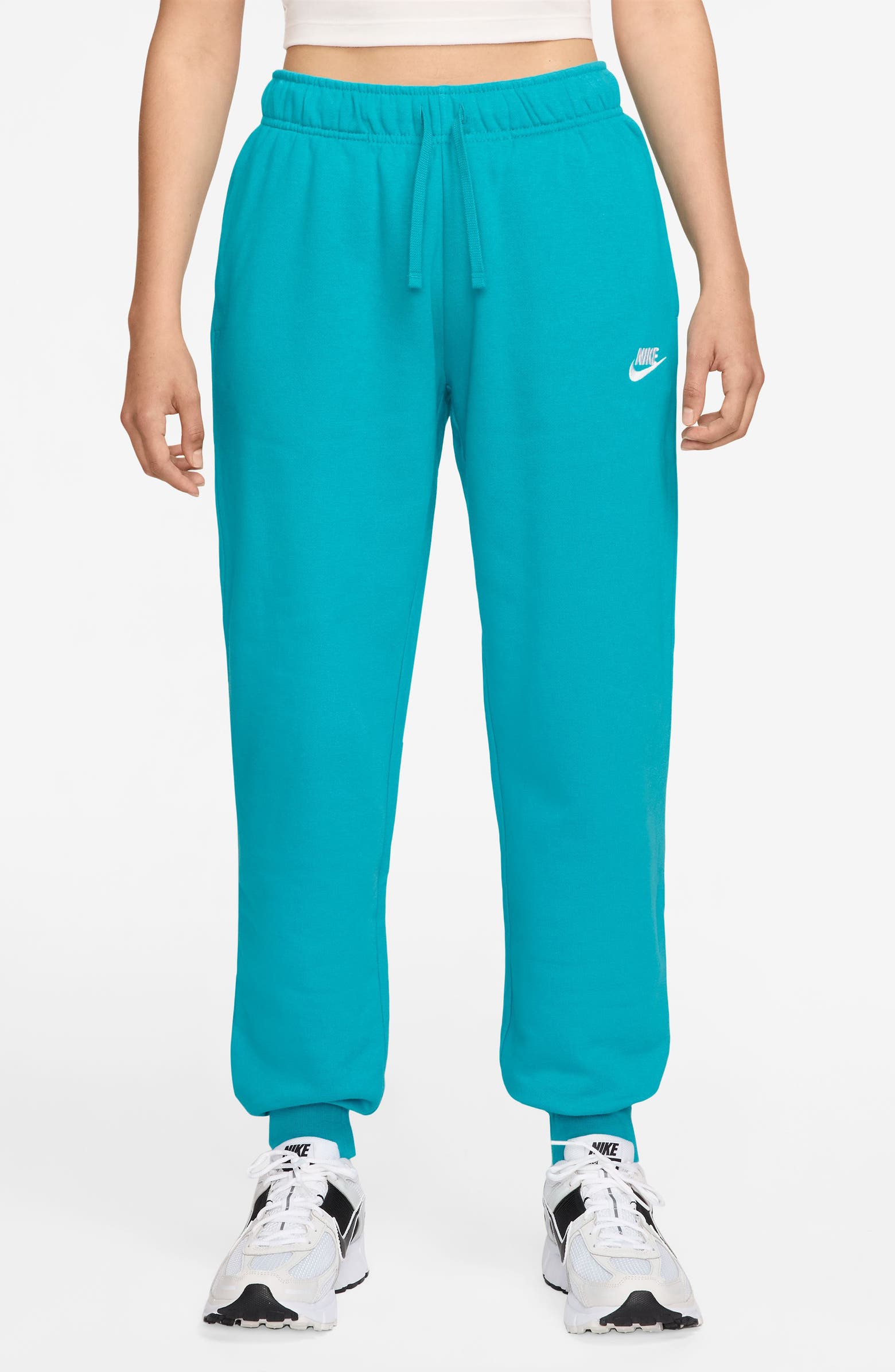 SPANX + AirEssentials Double Waistband Track Pant