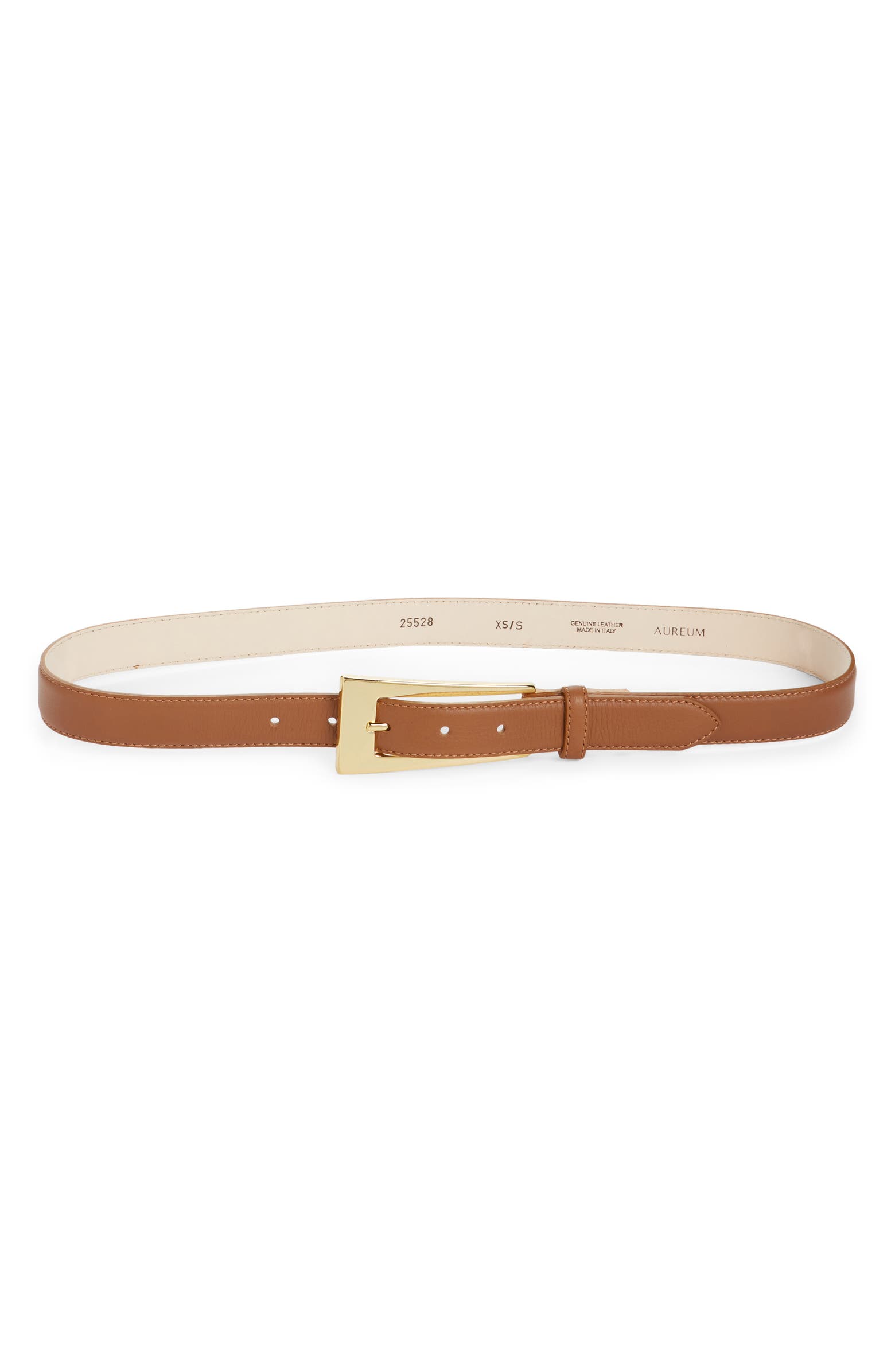 Blumarine by Marc Jacobs + BLUMARINE CHAIN BELT