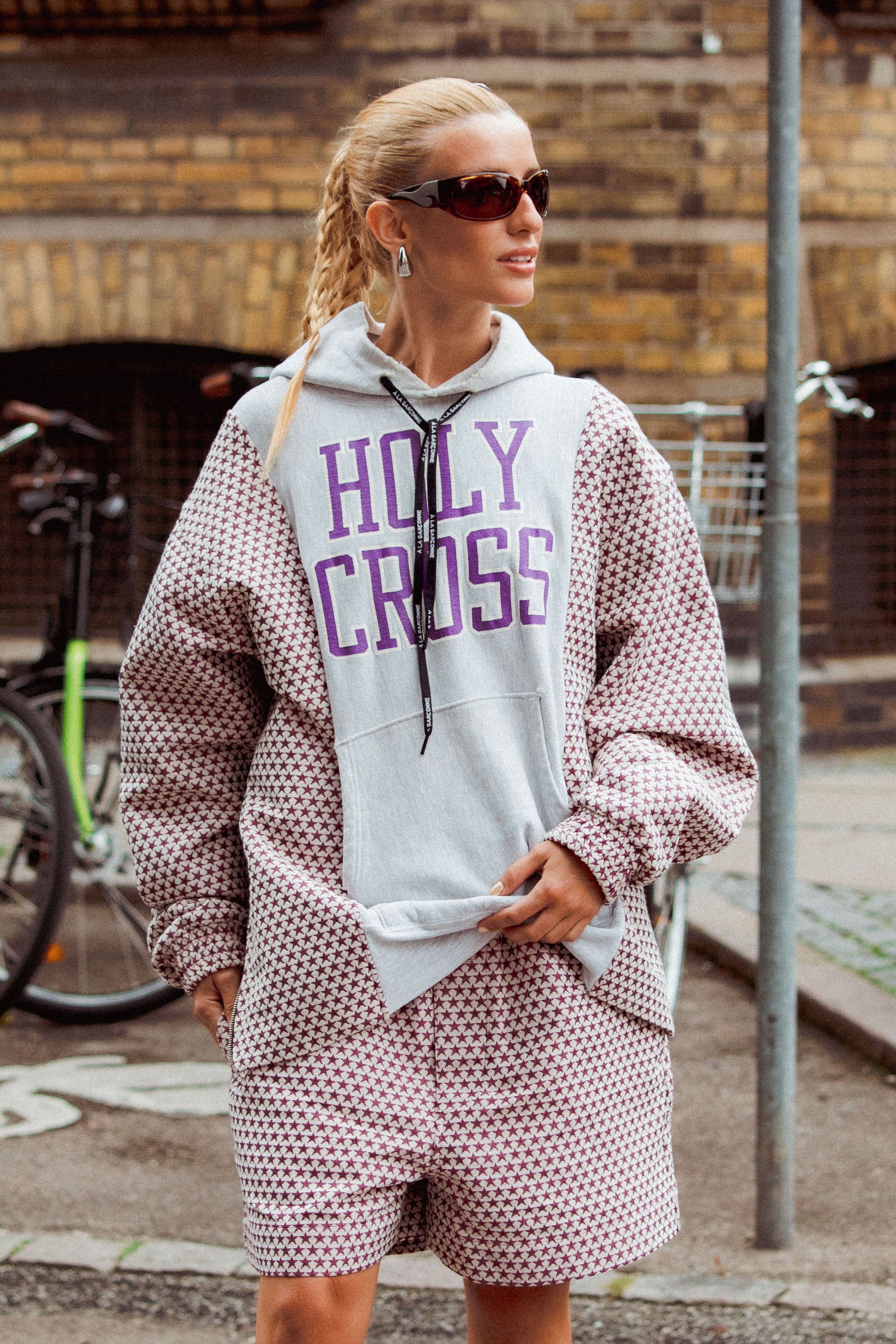 The Best Haircuts From Copenhagen Fashion Week Street Style So Far