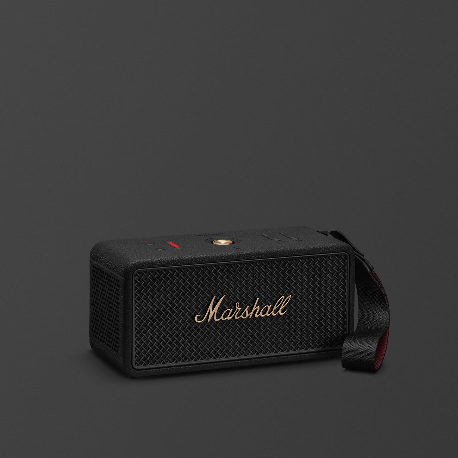 Marshall + Acton II Bluetooth