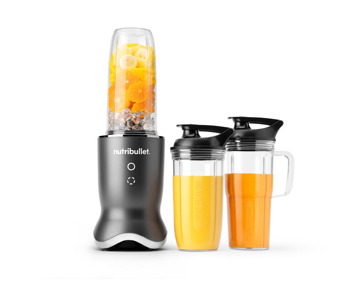 Nutribullet Rx Cooking Blender