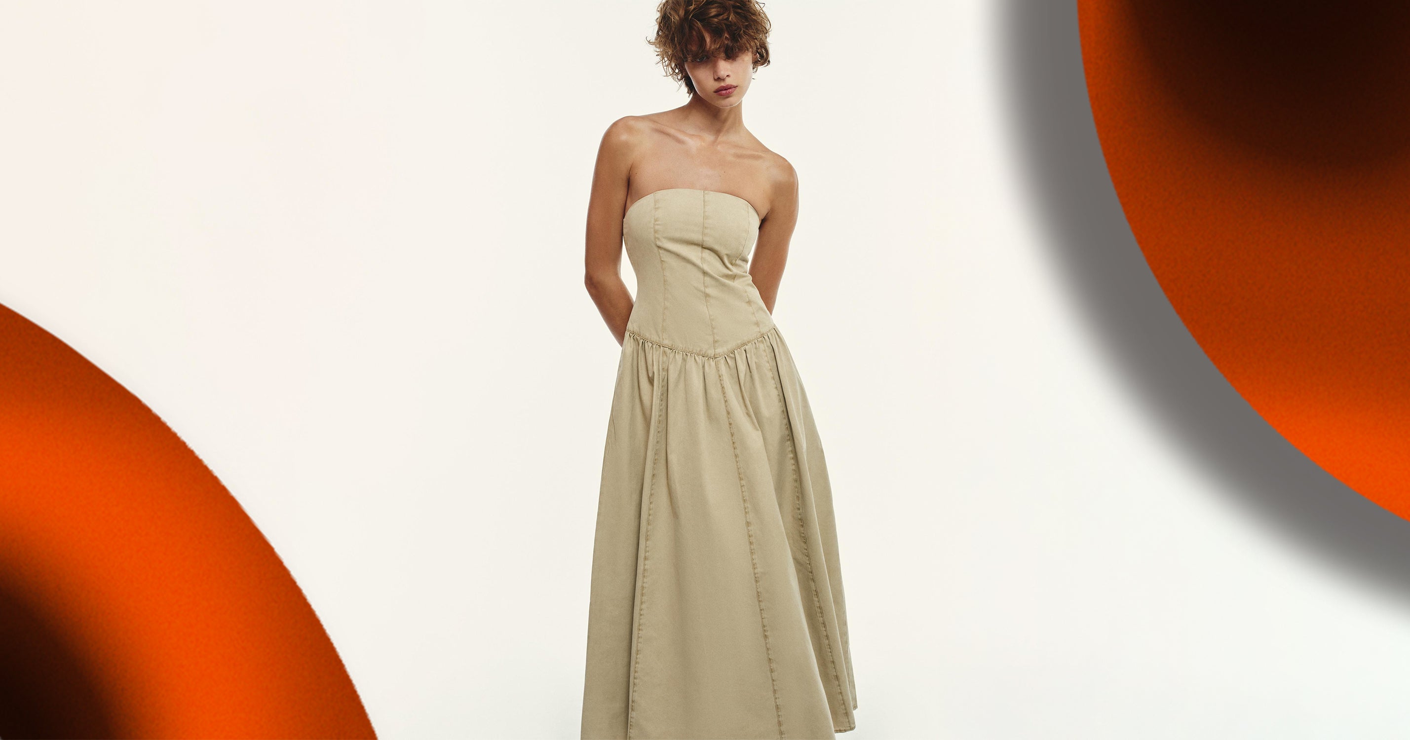 Zara’s New Arrivals Nail Late-Summer & Almost-Fall Style