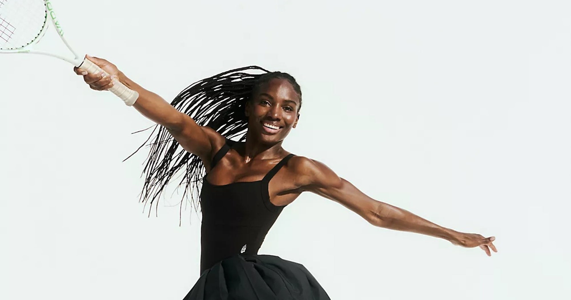 Free People Movement Has Workout Dresses & Rompers For Every Activity