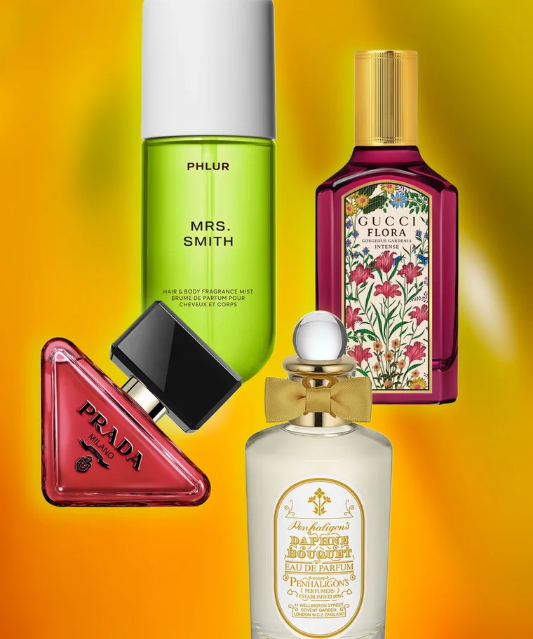 Perfume for Older Women: Timeless Scents to Enhance Elegance